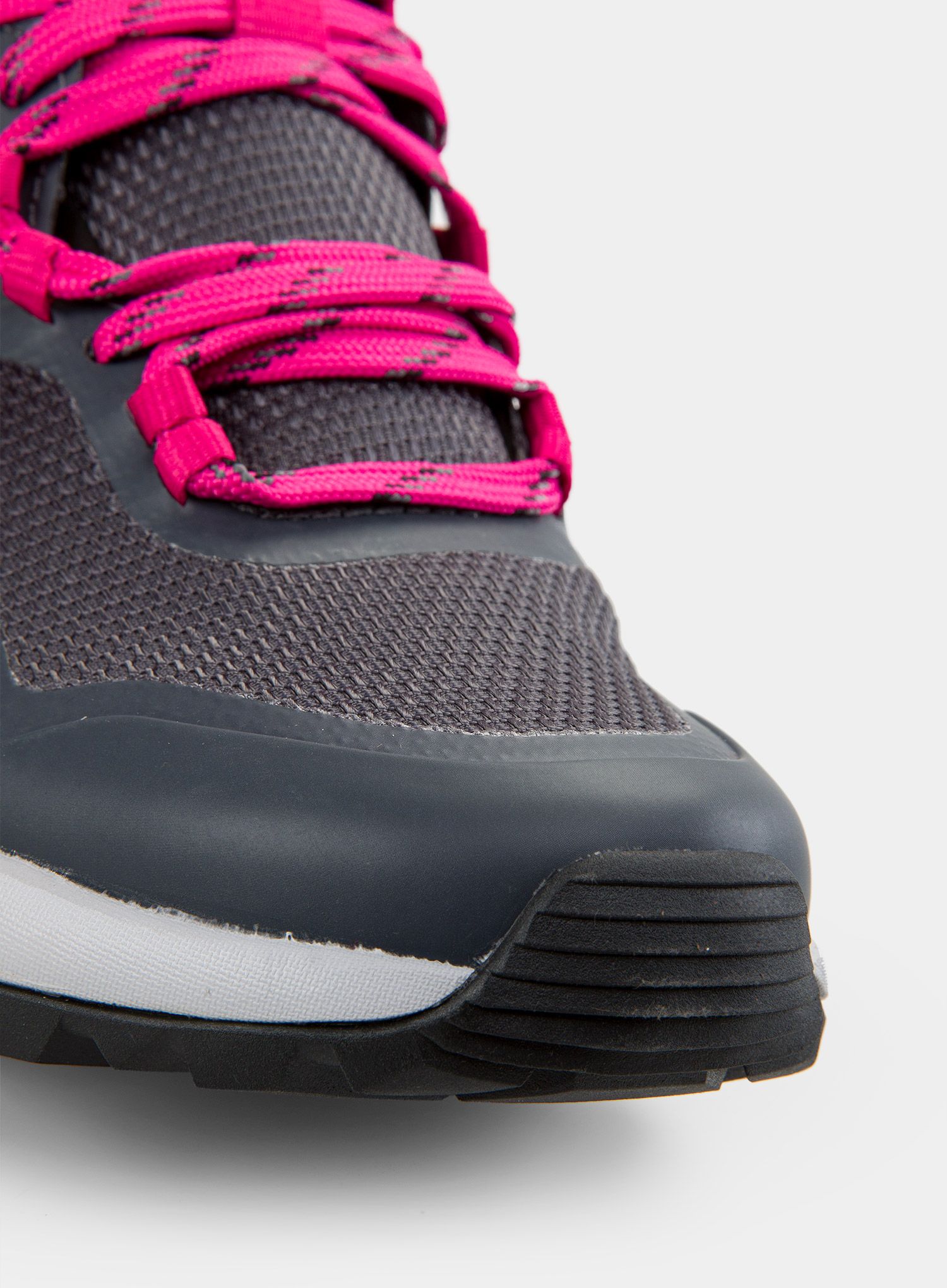 Ženske cipele The North Face Activist Mid FUTURELIGHT - zinc grey/tnf black