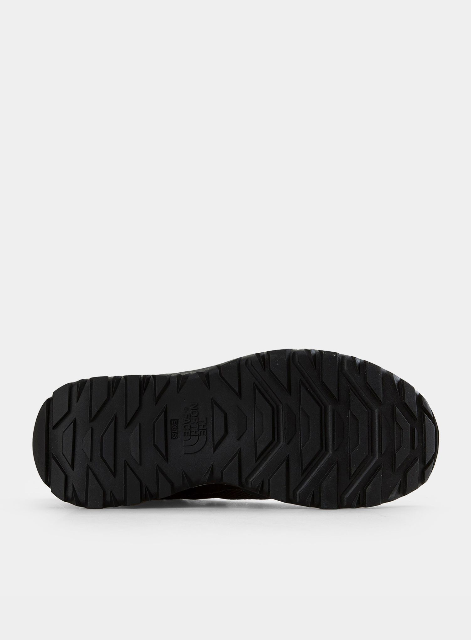 Ženske cipele The North Face Activist Mid FUTURELIGHT - zinc grey/tnf black