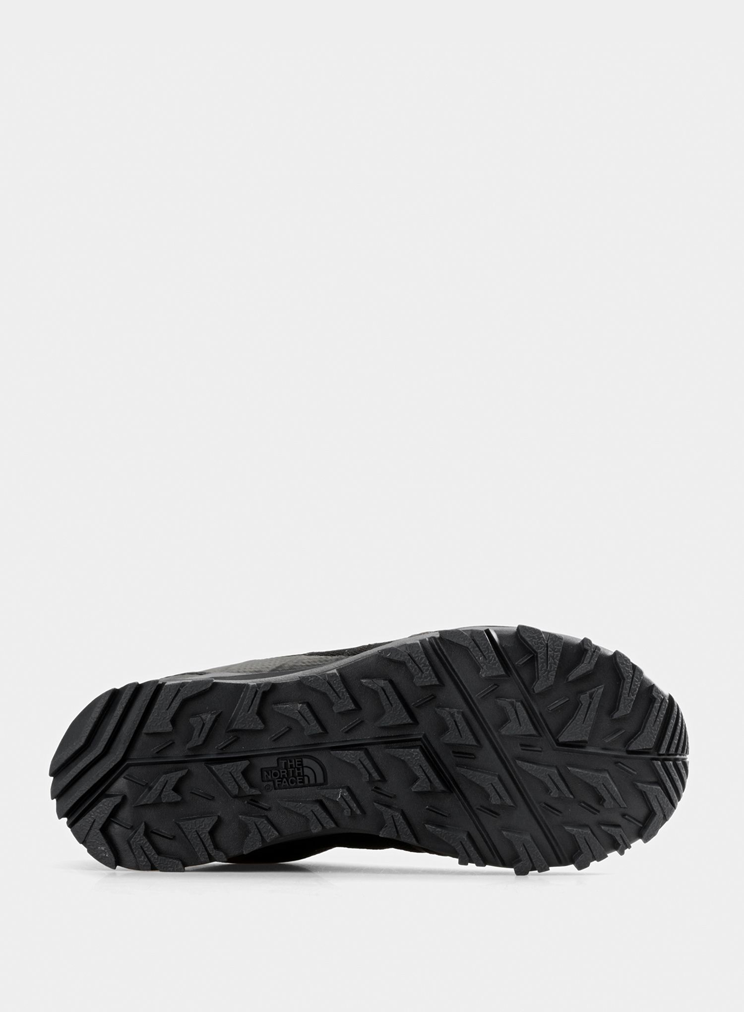 Ženske cipele The North Face Litewave Fastpack II Wp - tnf black/ebony grey