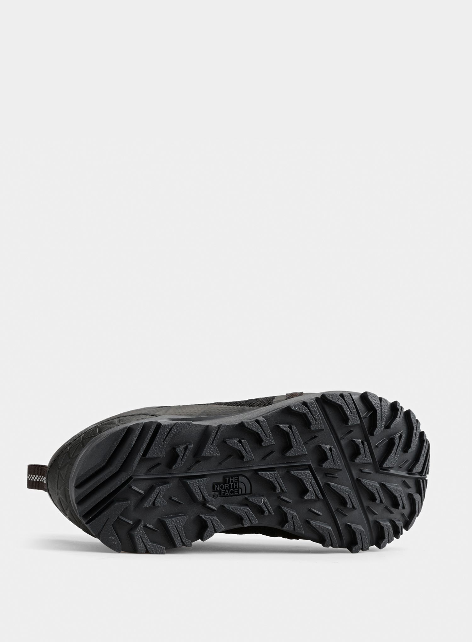 Ženske cipele The North Face Litewave Fastpack II Wp - tnf black/ebony grey