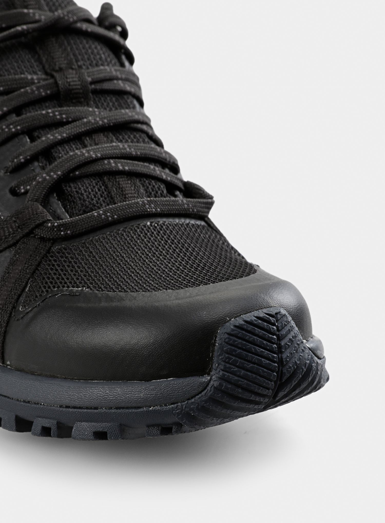 Ženske cipele The North Face Litewave Fastpack II Wp - tnf black/ebony grey