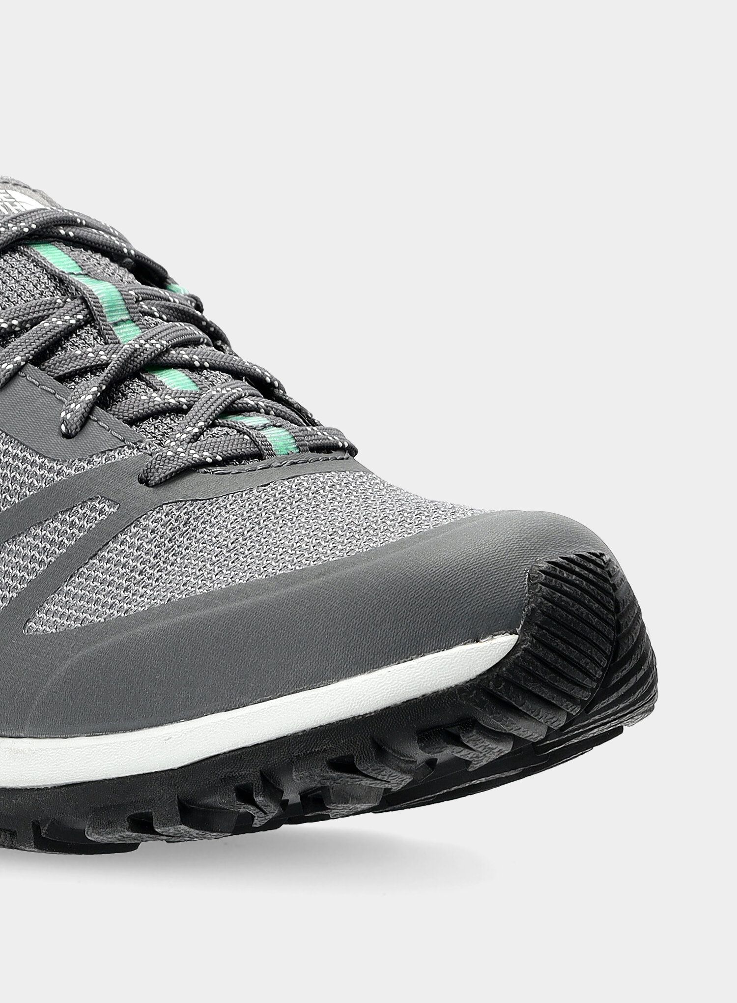Ženske cipele The North Face Litewave FUTURELIGHT - zinc grey/green