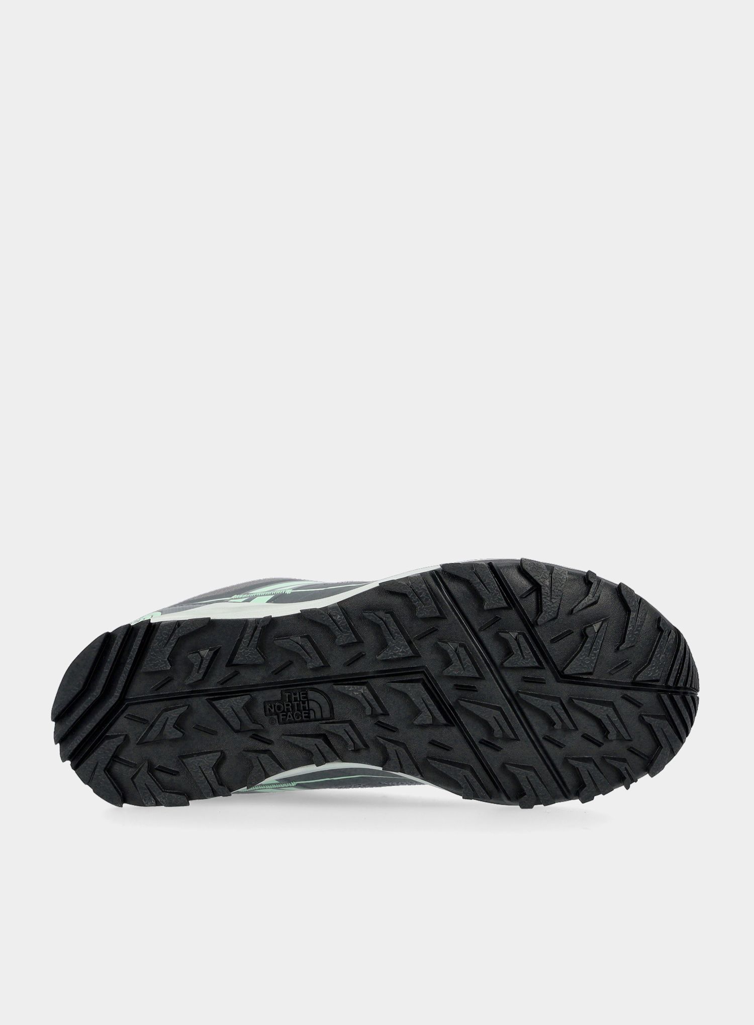 Ženske cipele The North Face Litewave FUTURELIGHT - zinc grey/green