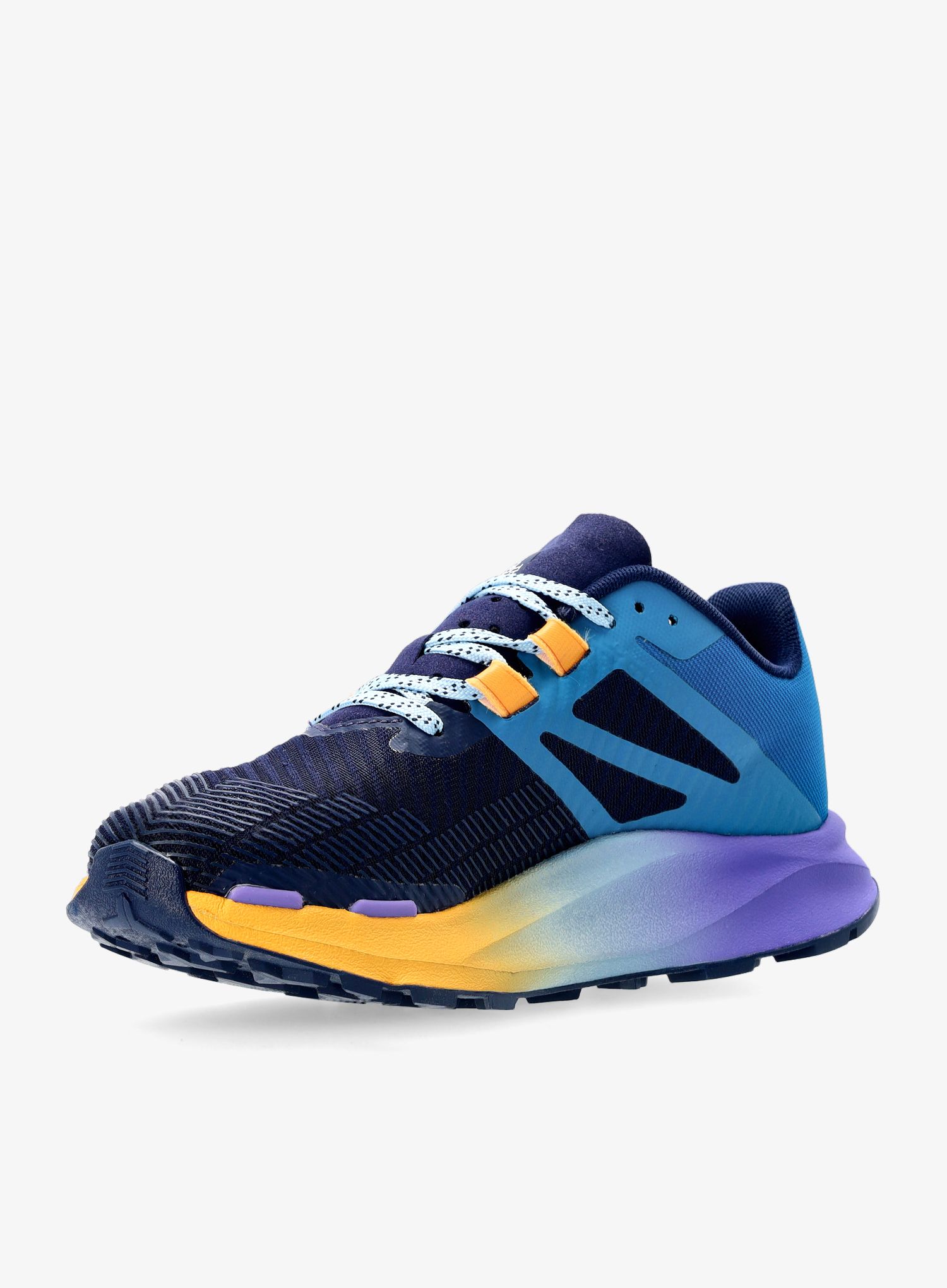 Ženske trail tenisice The North Face Vectiv Eminus - tnf navy/banff blue