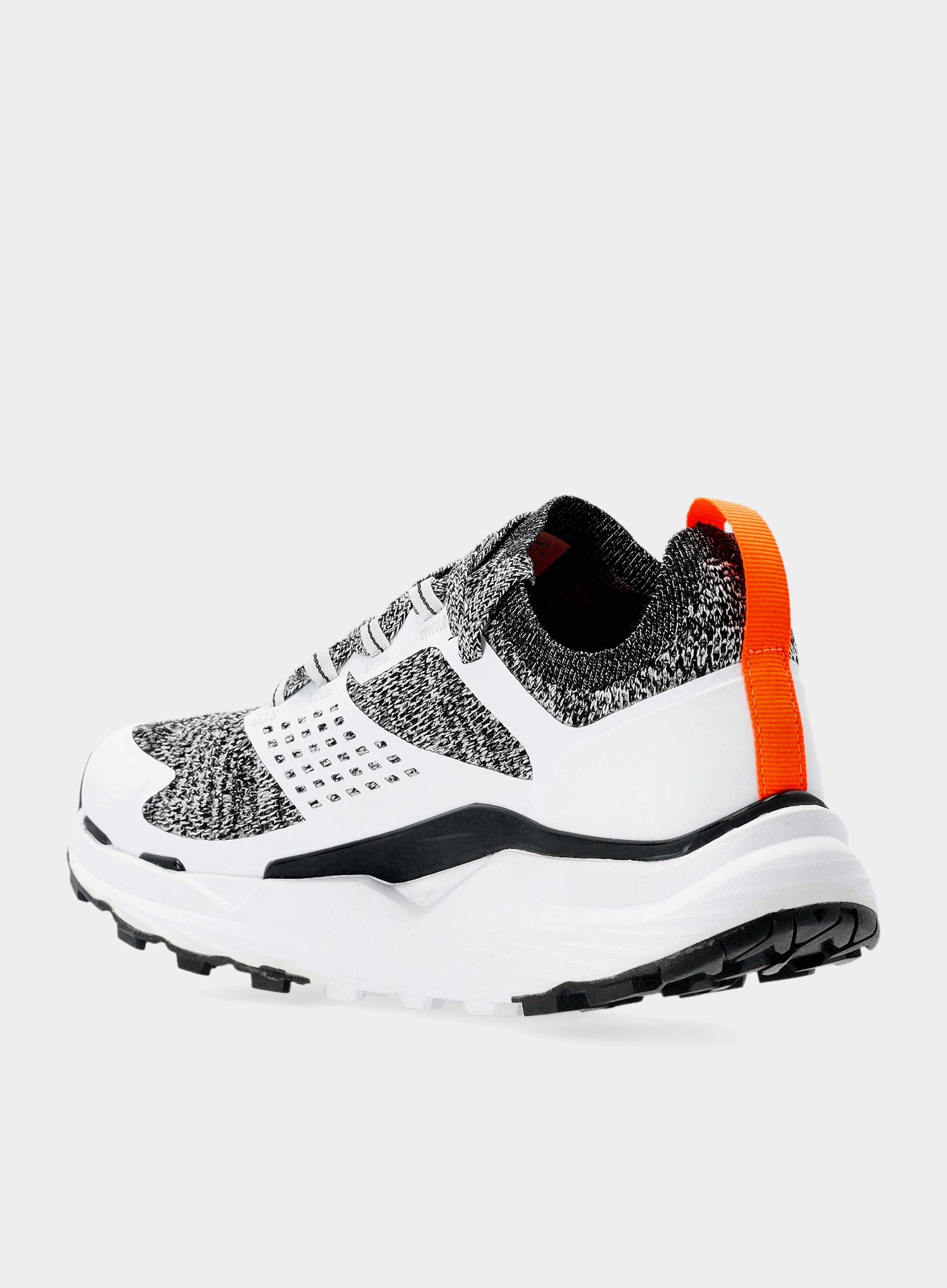 Ženske cipele The North Face Vectiv Escape - tnf white/tnf black
