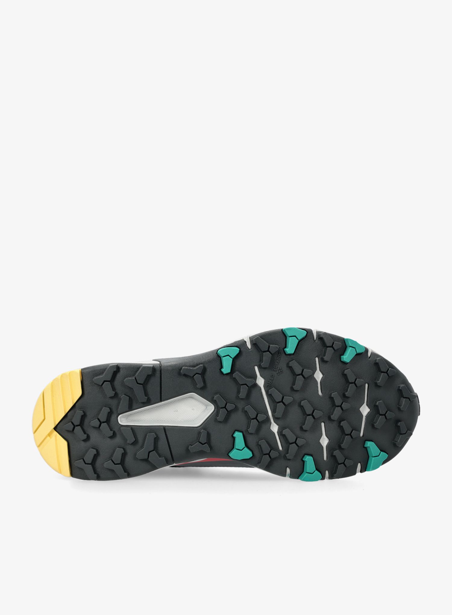 Ženske cipele The North Face Vectiv Exploris Mid FUTURELIGHT - bt blure trdye/vanadis grey