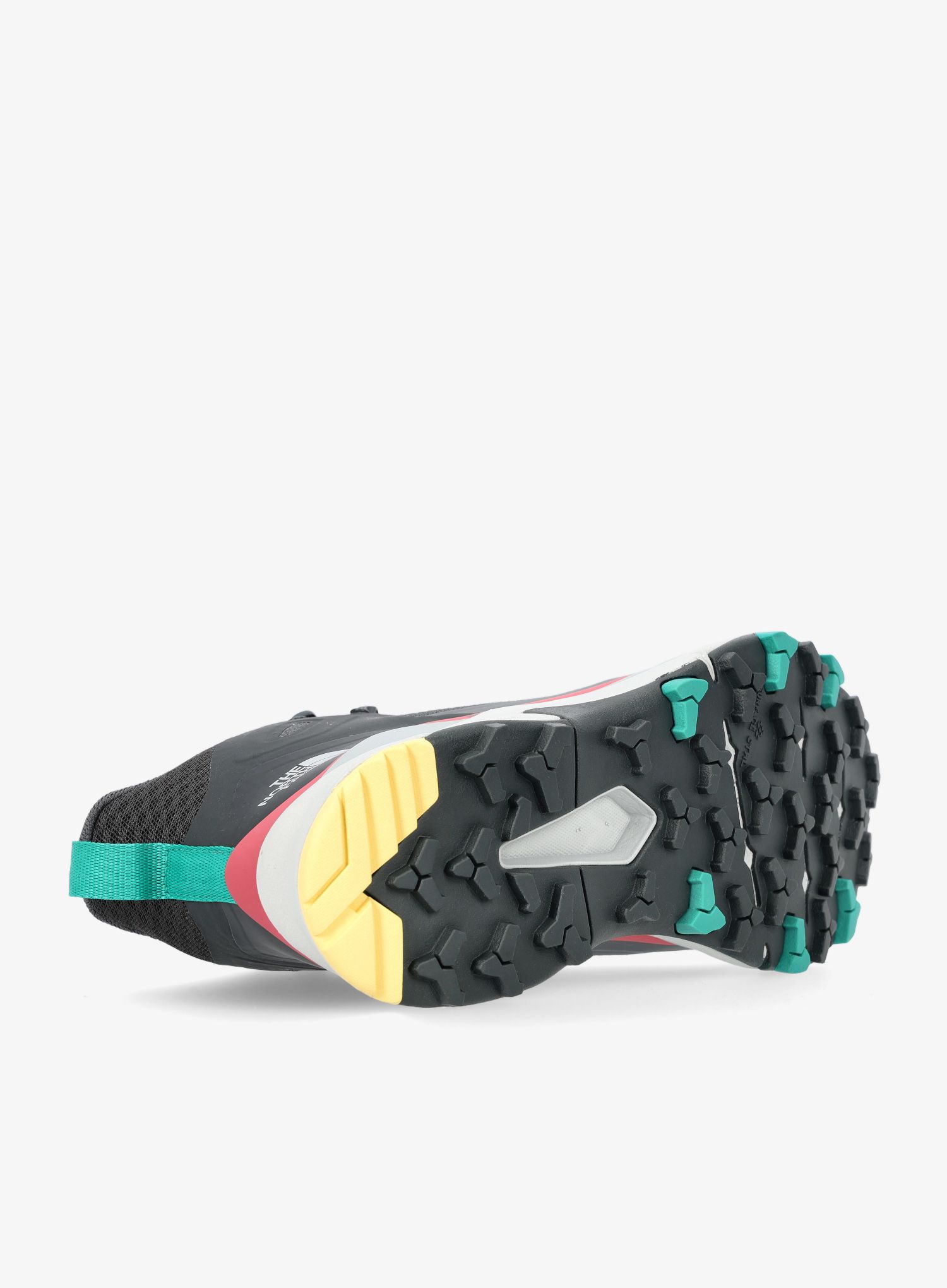 Ženske cipele The North Face Vectiv Exploris Mid FUTURELIGHT - bt blure trdye/vanadis grey