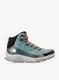 Ženske cipele The North Face Vectiv Fastpack Mid FUTURELIGHT - goblin blue/tnf black