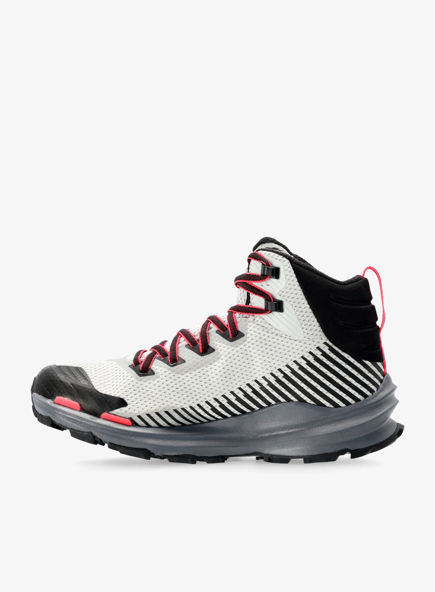 Ženske cipele The North Face Vectiv Fastpack Mid FUTURELIGHT - tin grey/tnf black