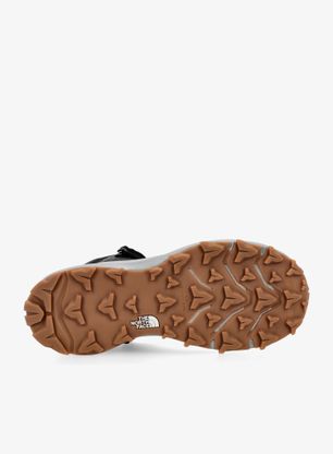 Ženske cipele The North Face Vectiv Fastpack Mid FUTURELIGHT - asphalt grey/tnf black