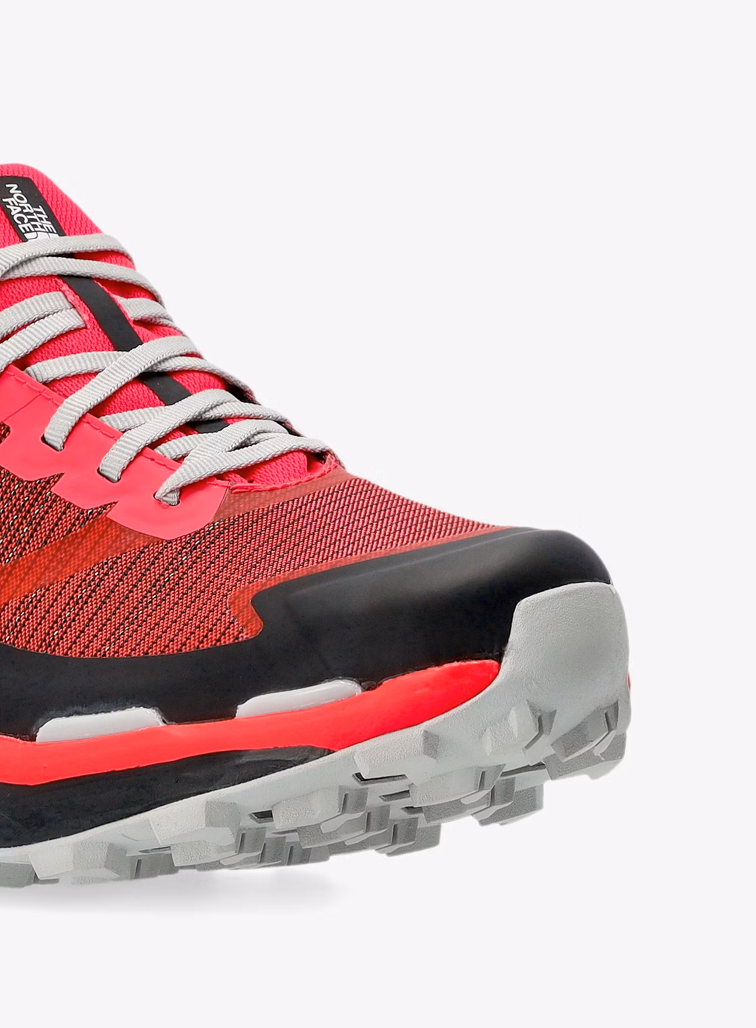 Ženske cipele The North Face Vectiv Infinite FUTURELIGHT - tnf black/brilliant coral
