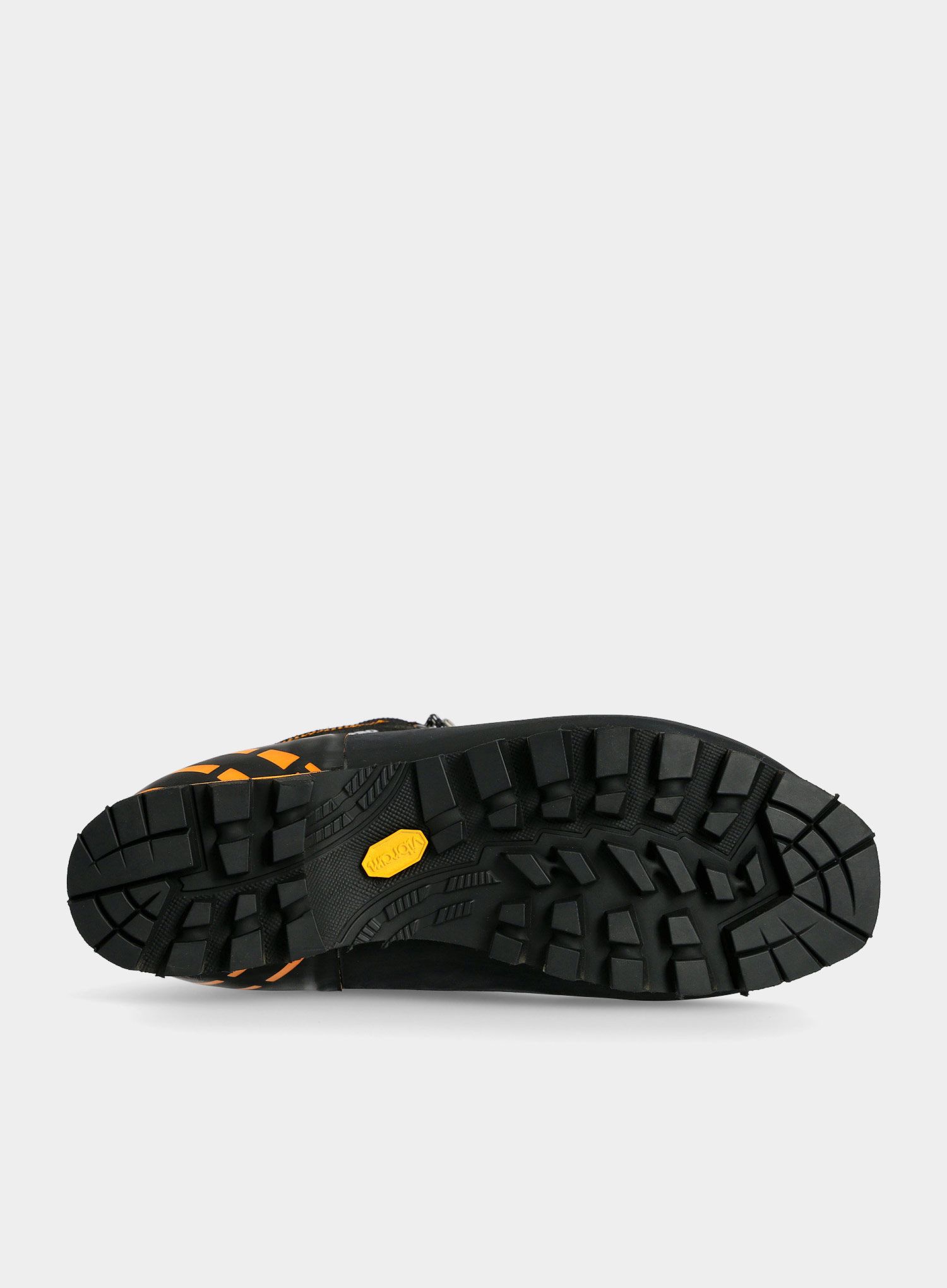Cipele za automatske dereze Zamberlan Mountain Pro Evo GTX RR - black/orange