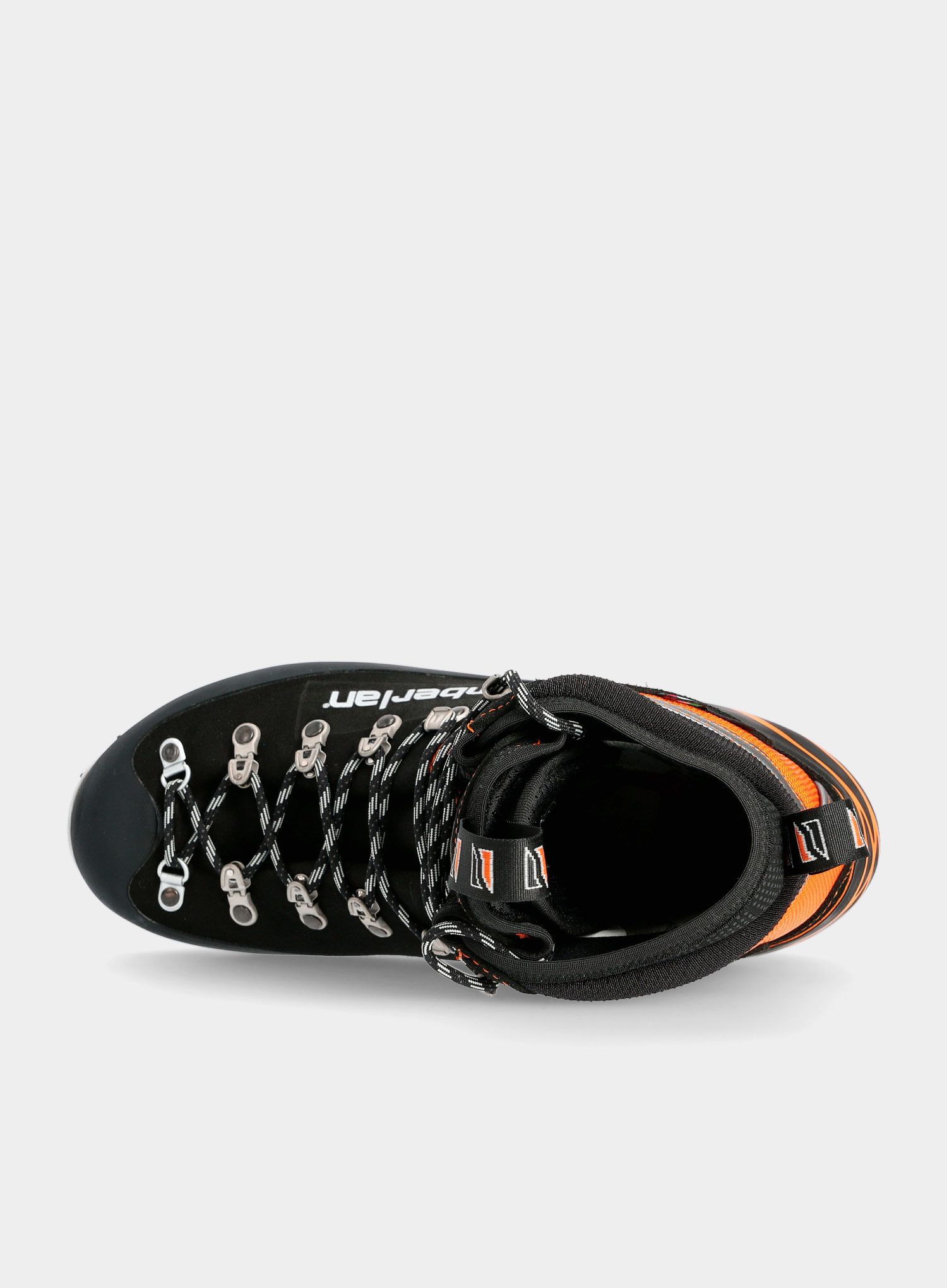 Cipele za automatske dereze Zamberlan Mountain Pro Evo GTX RR - black/orange