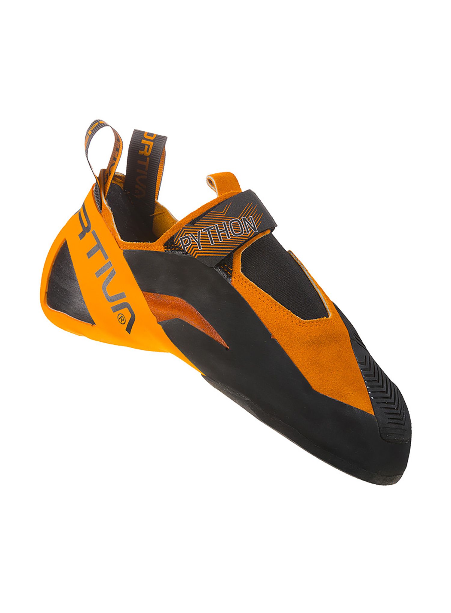 Penjačke cipele La Sportiva Python - orange
