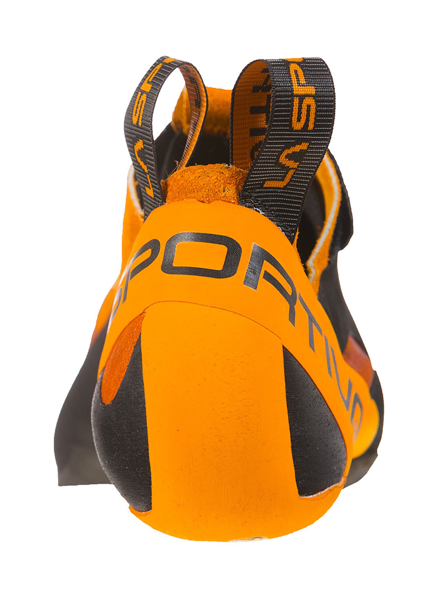 Penjačke cipele La Sportiva Python - orange