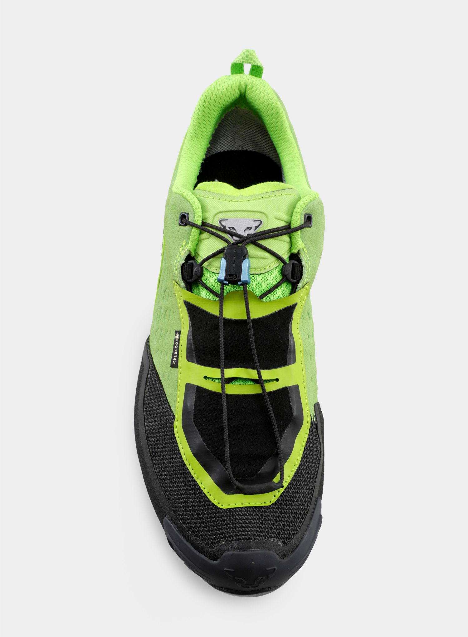 Pristupne cipele Dynafit Speed MTN GTX - lambo green/asphalt