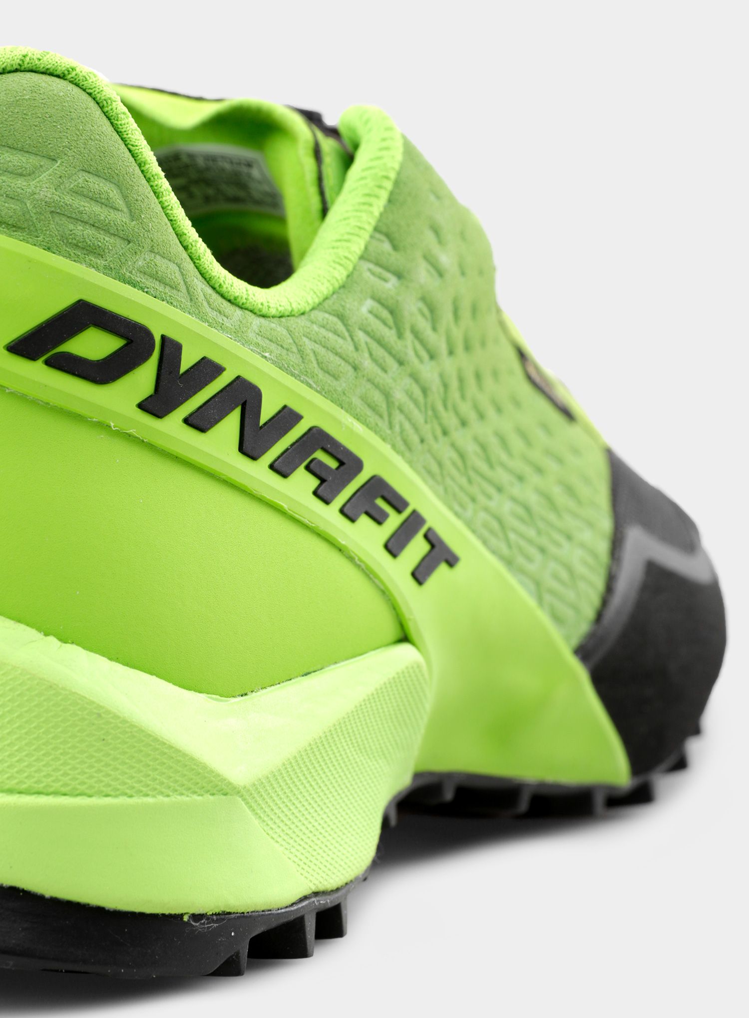 Pristupne cipele Dynafit Speed MTN GTX - lambo green/asphalt