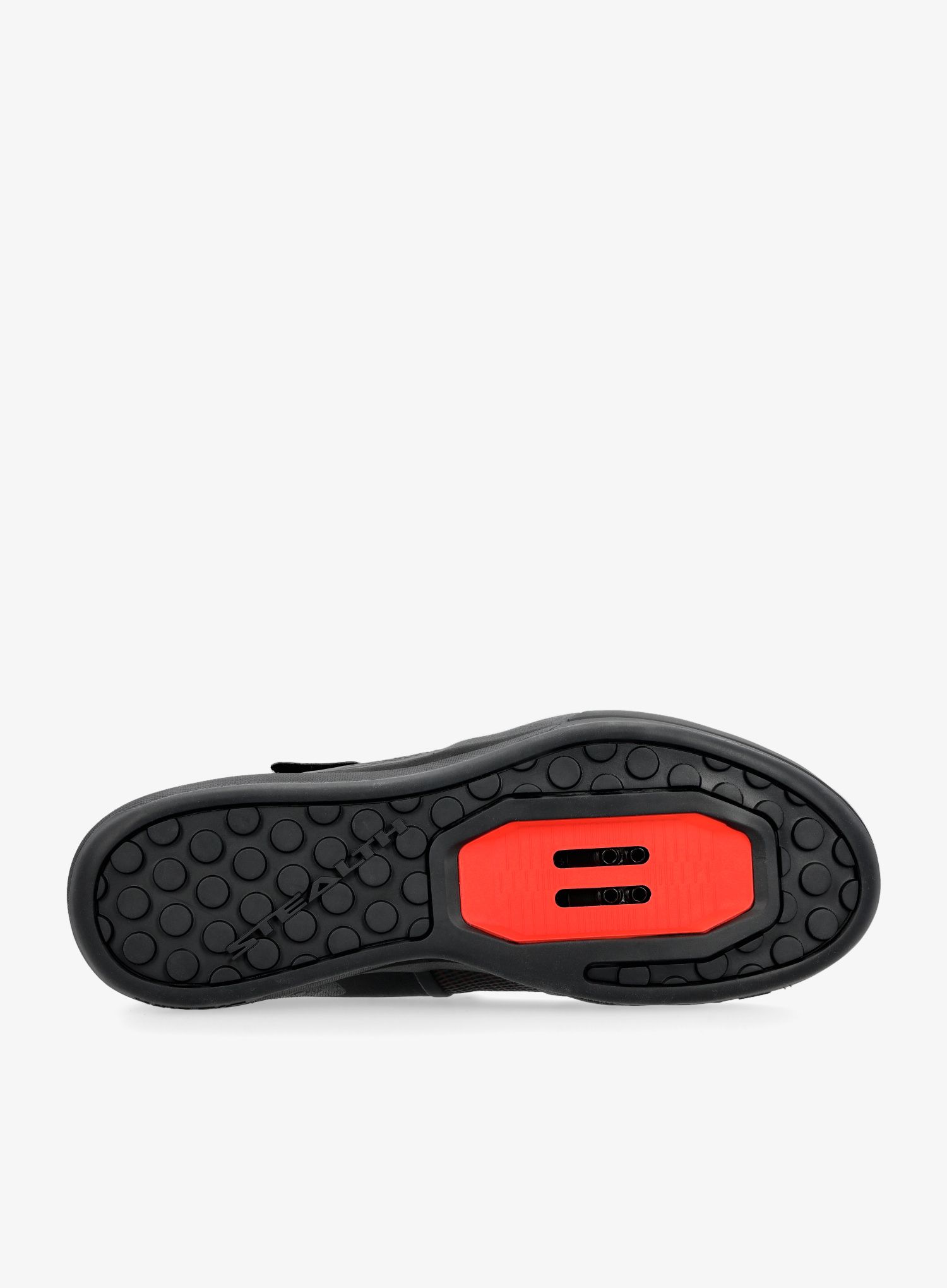 Biciklističke cipele Five Ten Hellcat Pro - red/core black/core black