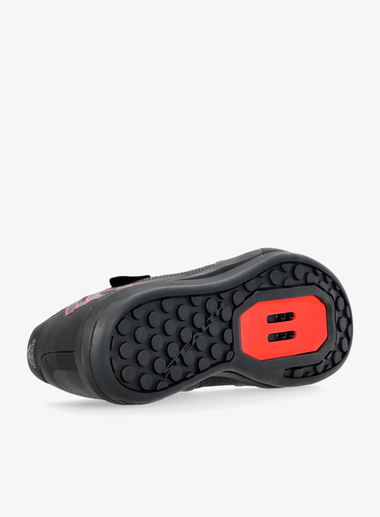 Biciklističke cipele Five Ten Hellcat Pro - red/core black/core black