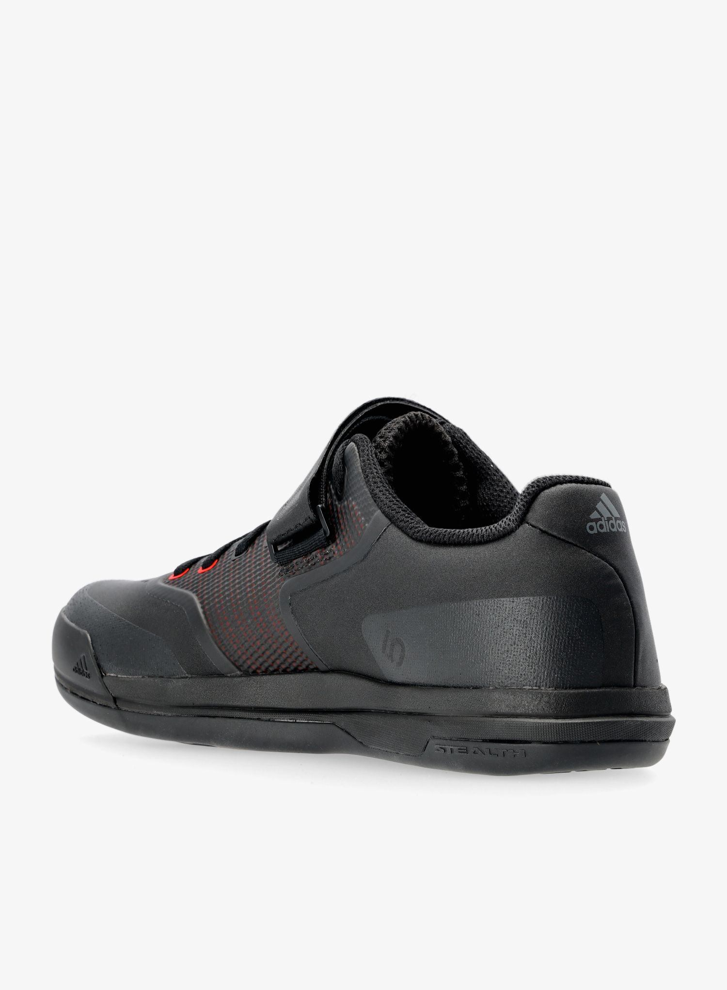 Biciklističke cipele Five Ten Hellcat Pro - red/core black/core black