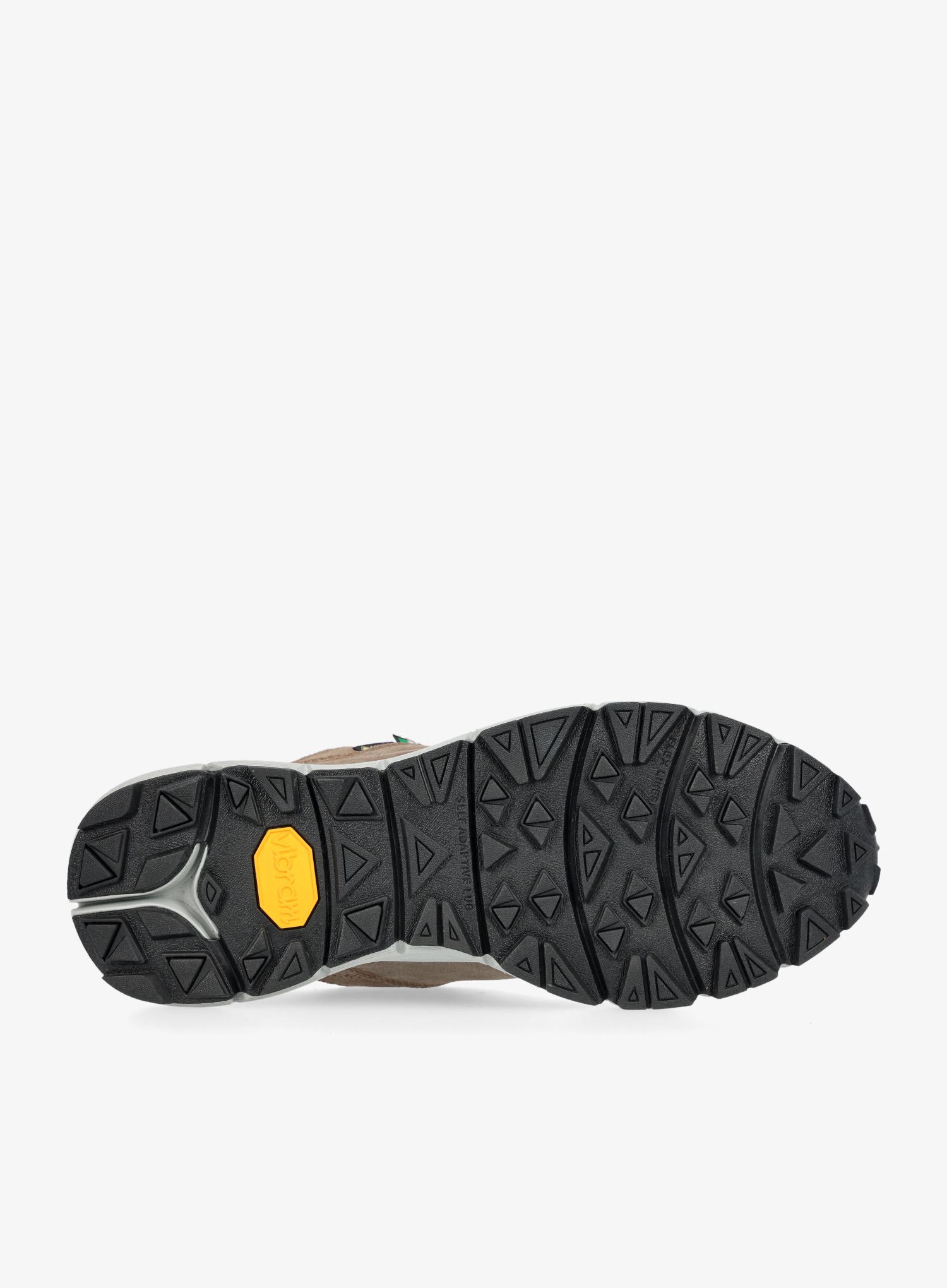 GORE-TEX cipele Zamberlan Stroll GTX - brown