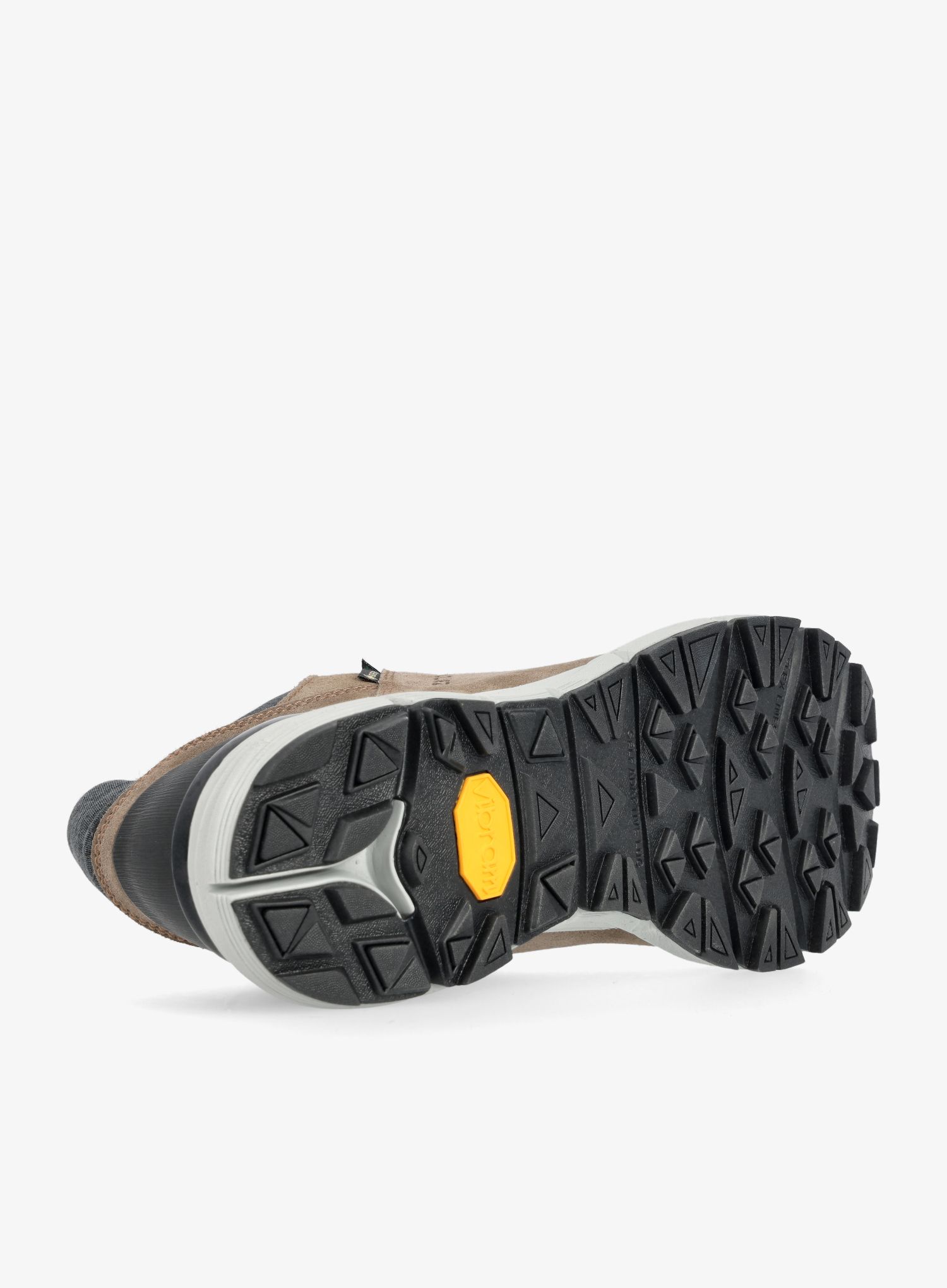 GORE-TEX cipele Zamberlan Stroll GTX - brown