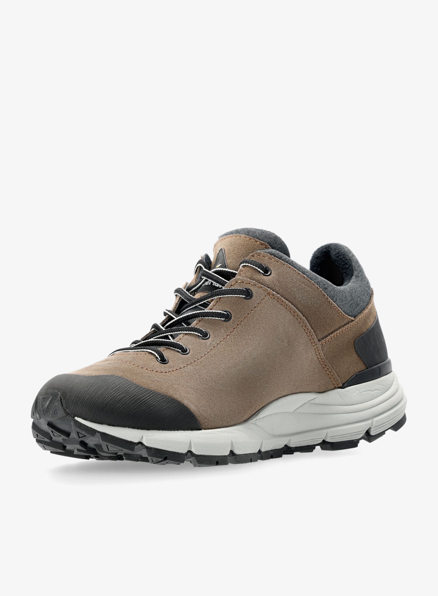 GORE-TEX cipele Zamberlan Stroll GTX - brown