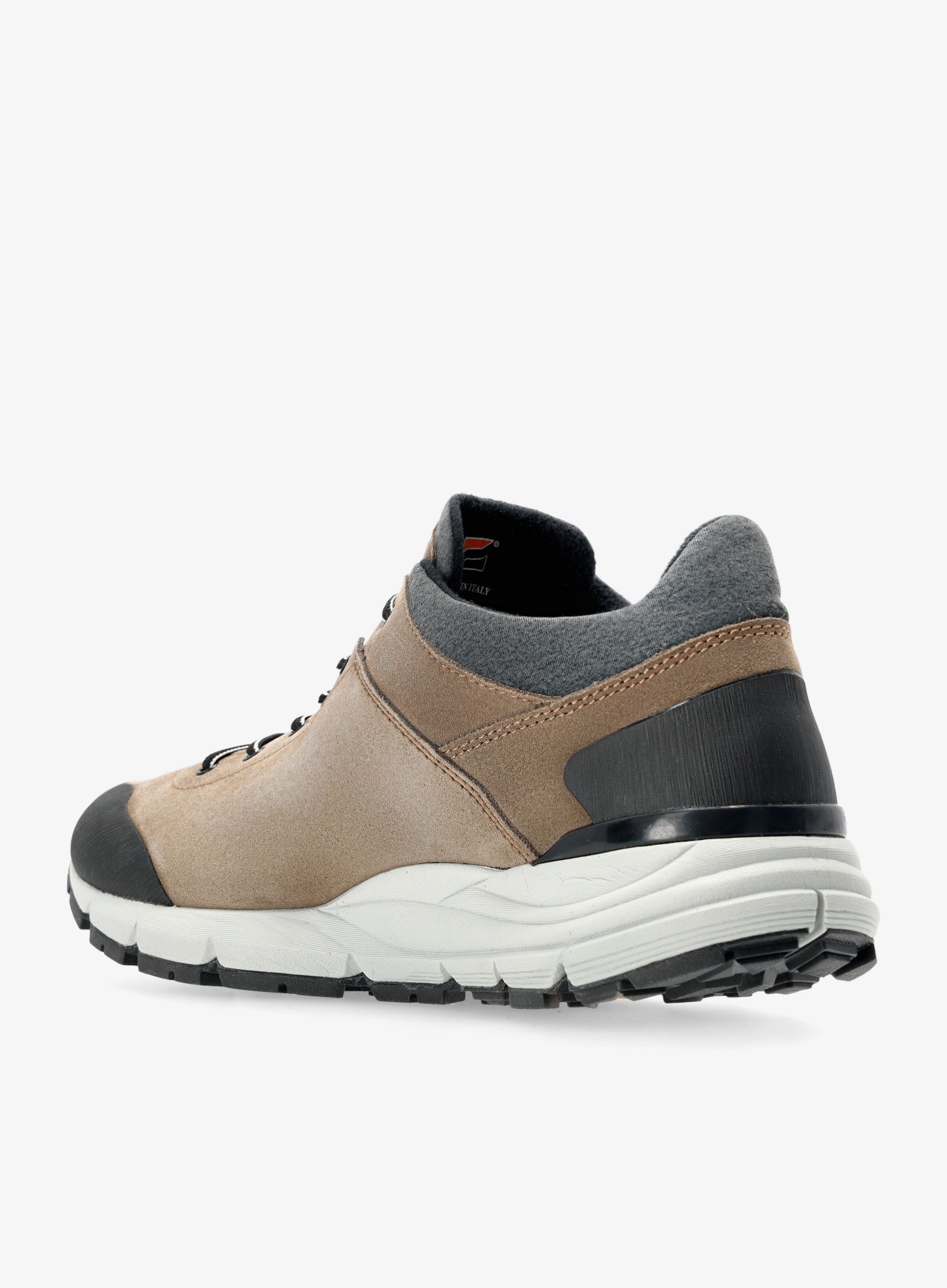 GORE-TEX cipele Zamberlan Stroll GTX - brown