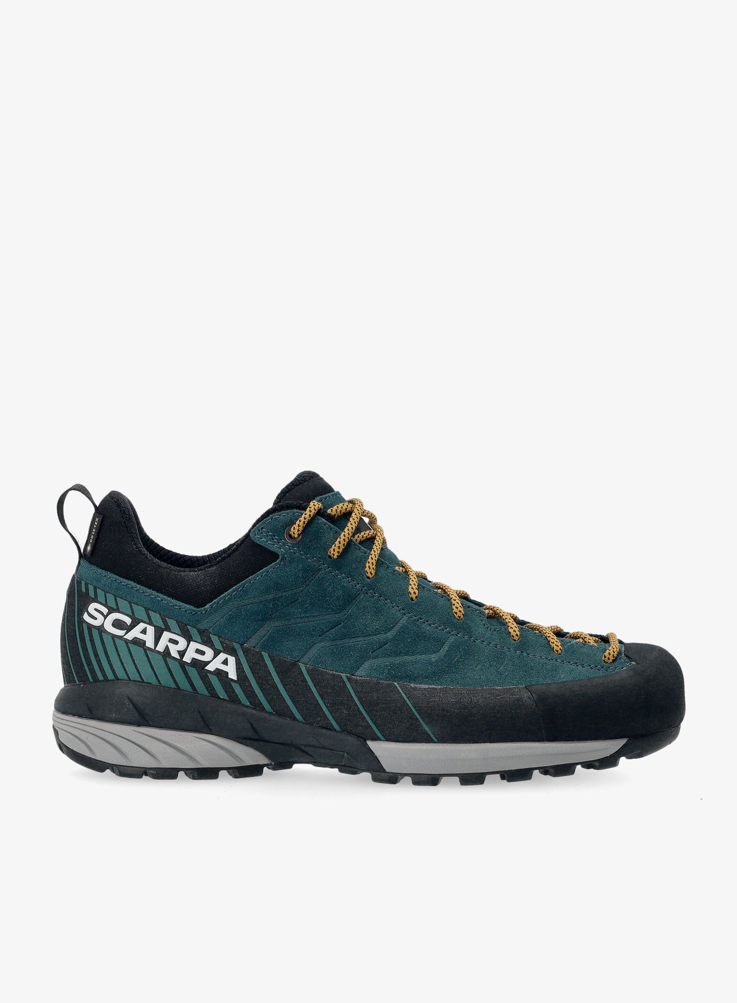 GORE-TEX cipele Scarpa Mescalito GTX - petrol/petrol