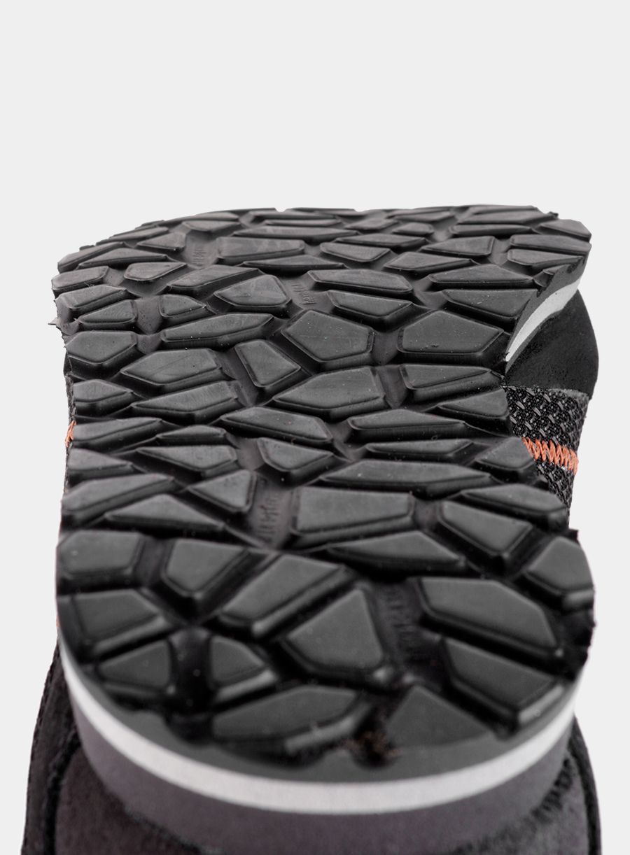 Ženske lifestyle cipele Hanwag Makra Urban - asphalt/orink