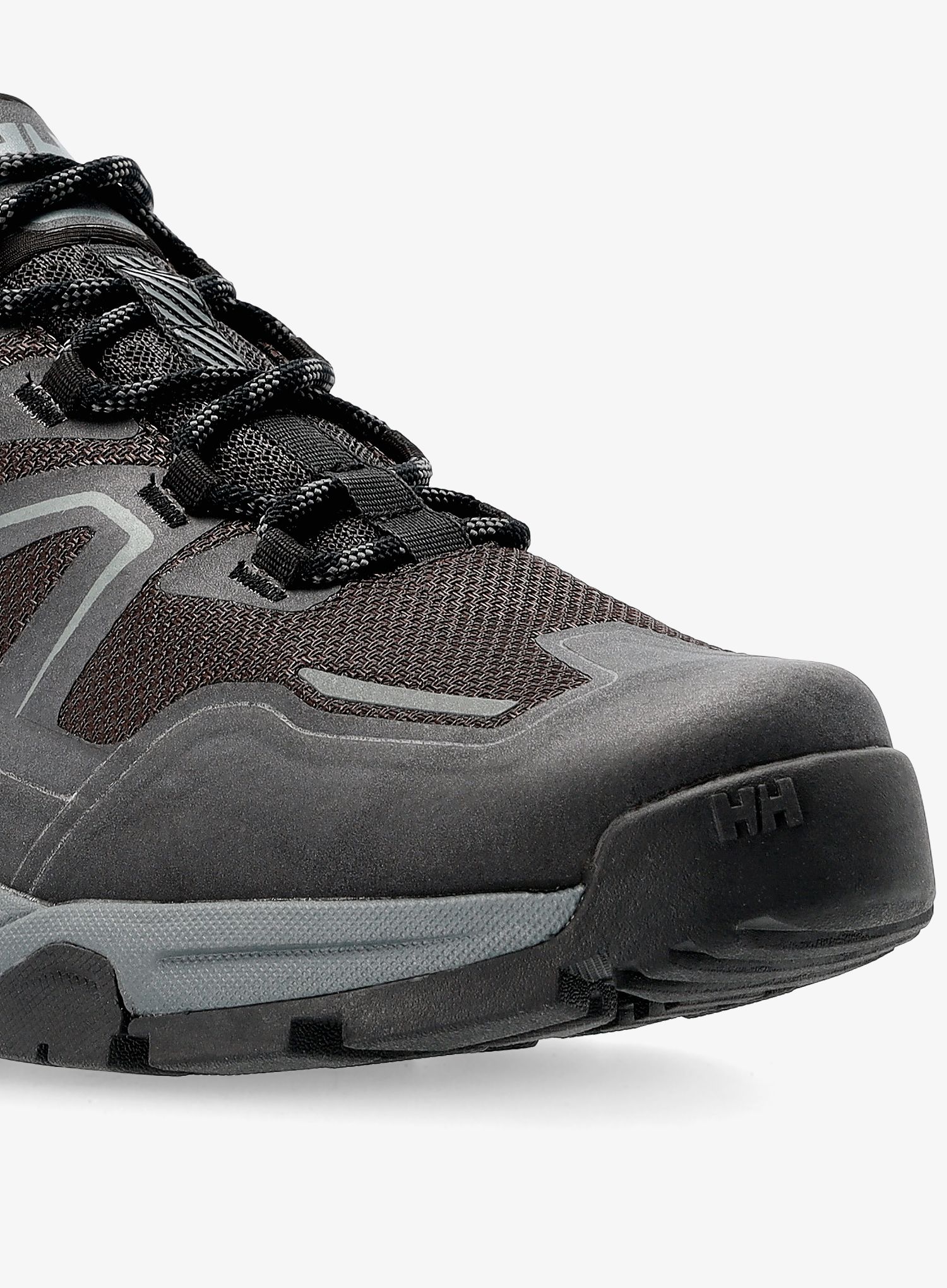 Muške planinarske cipele Helly Hansen Cascade Low HT - black/charcoal