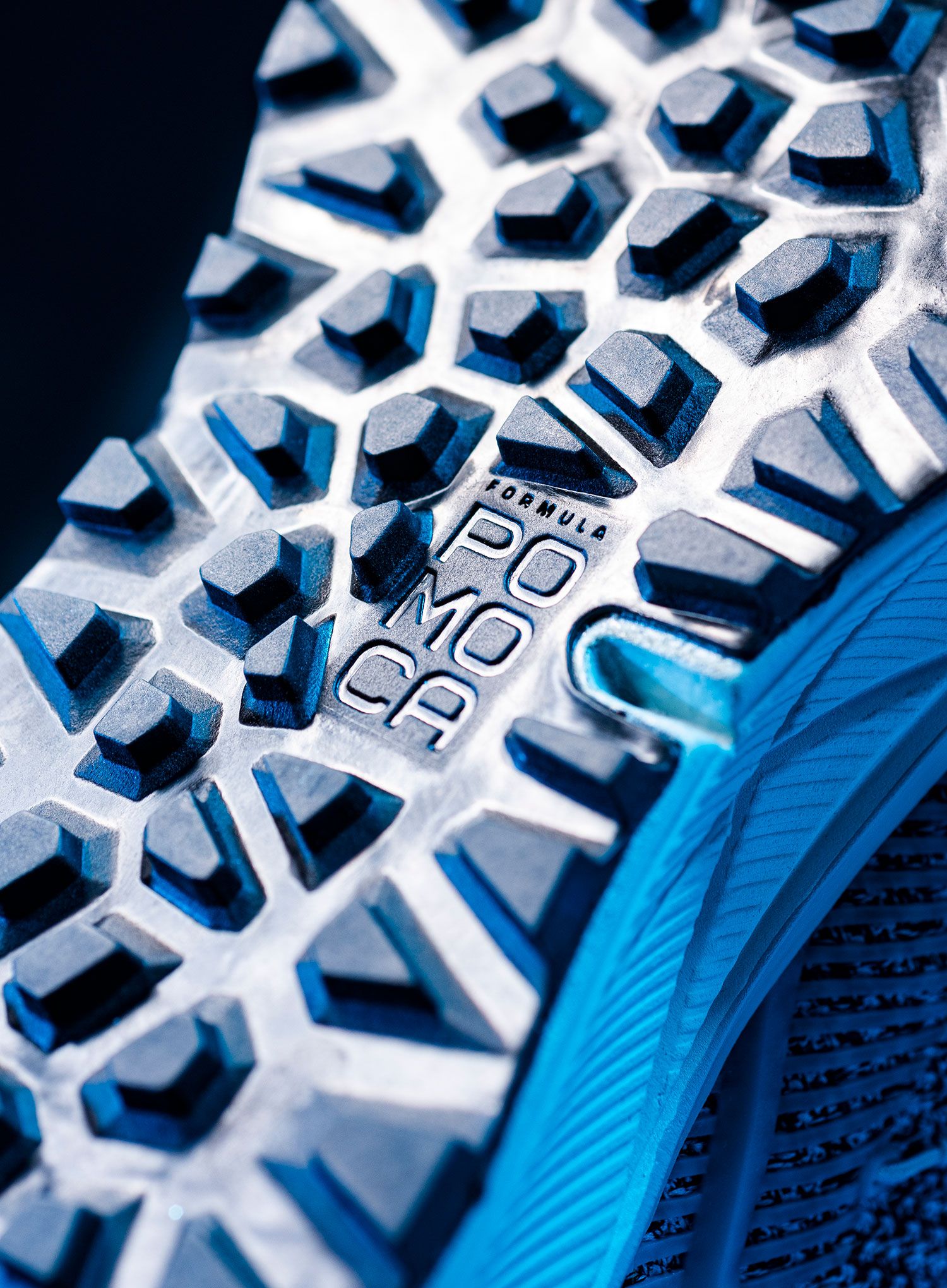 Ženske planinarske cipele Salewa Dropline GTX - ocean/canal blue