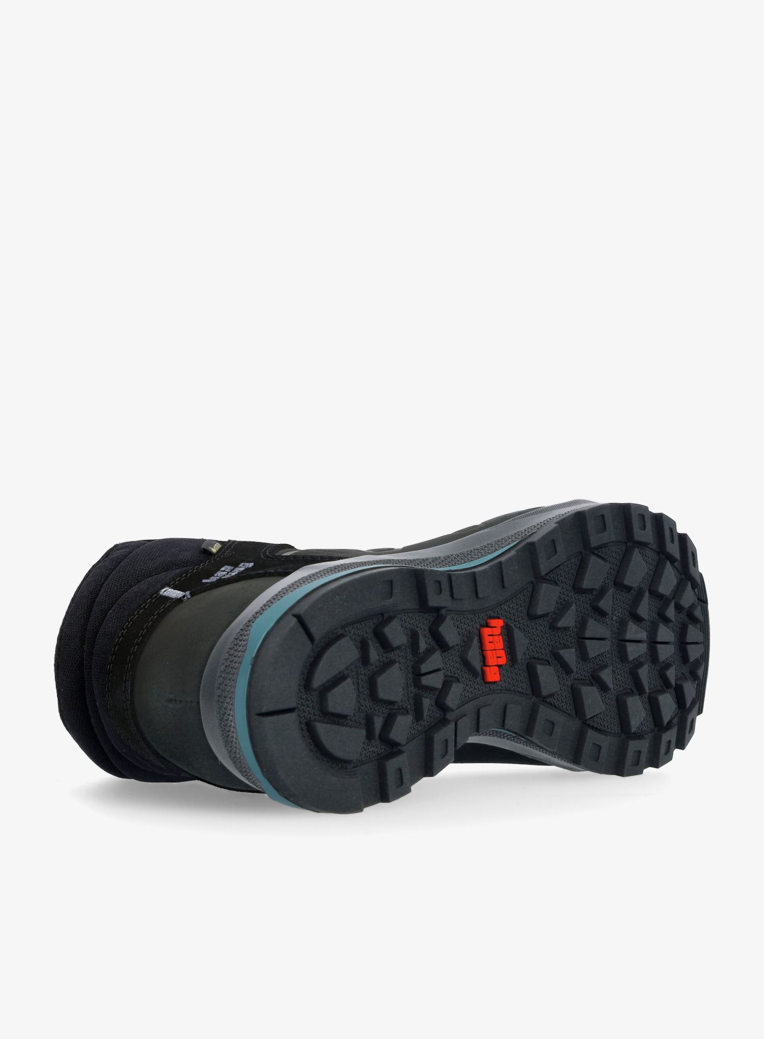 Muške planinarske cipele Hanwag Torsby GTX - black/dusk