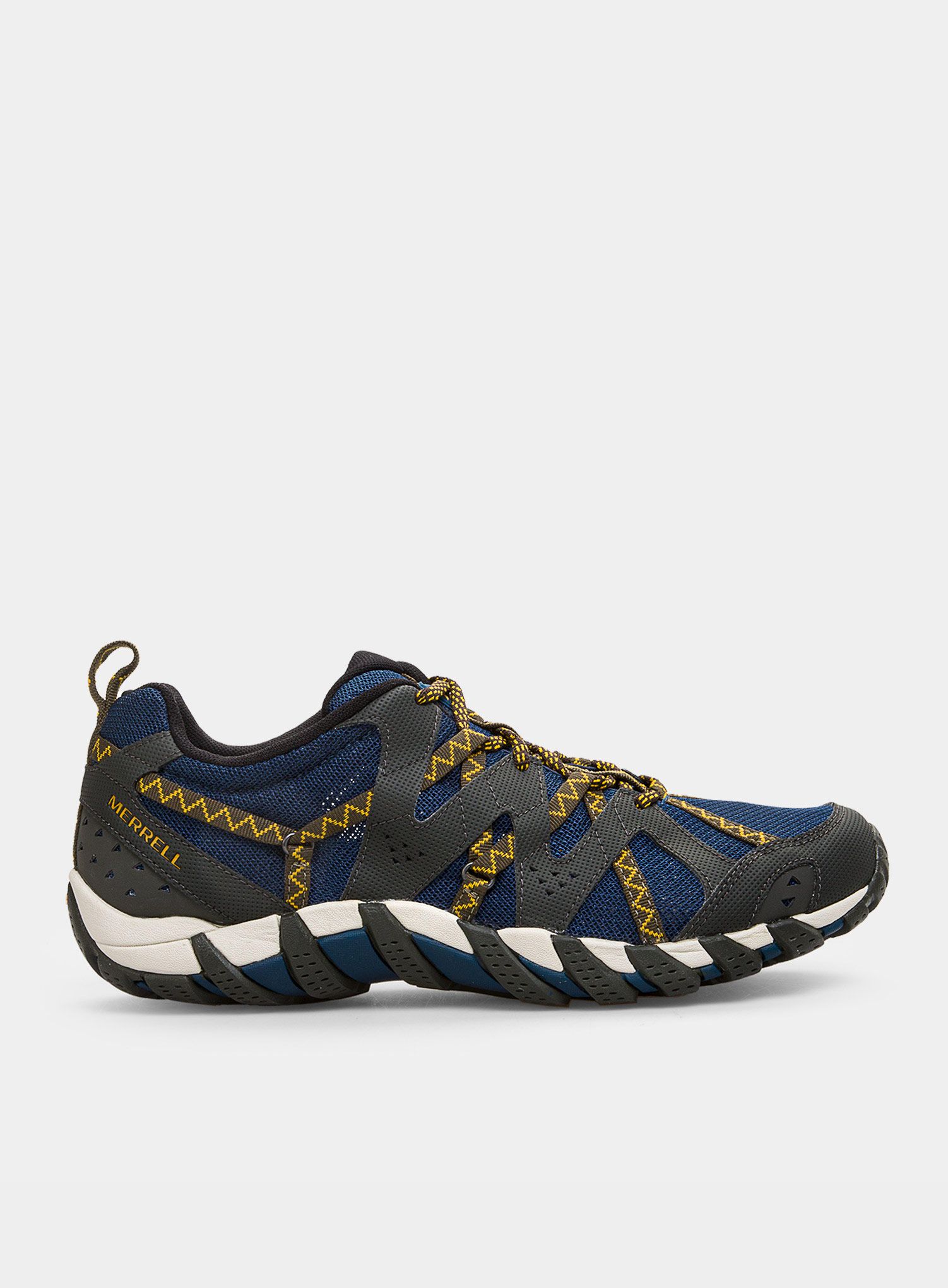 Buty Merrell Waterpro Maipo 2 blue wing 8a.pl