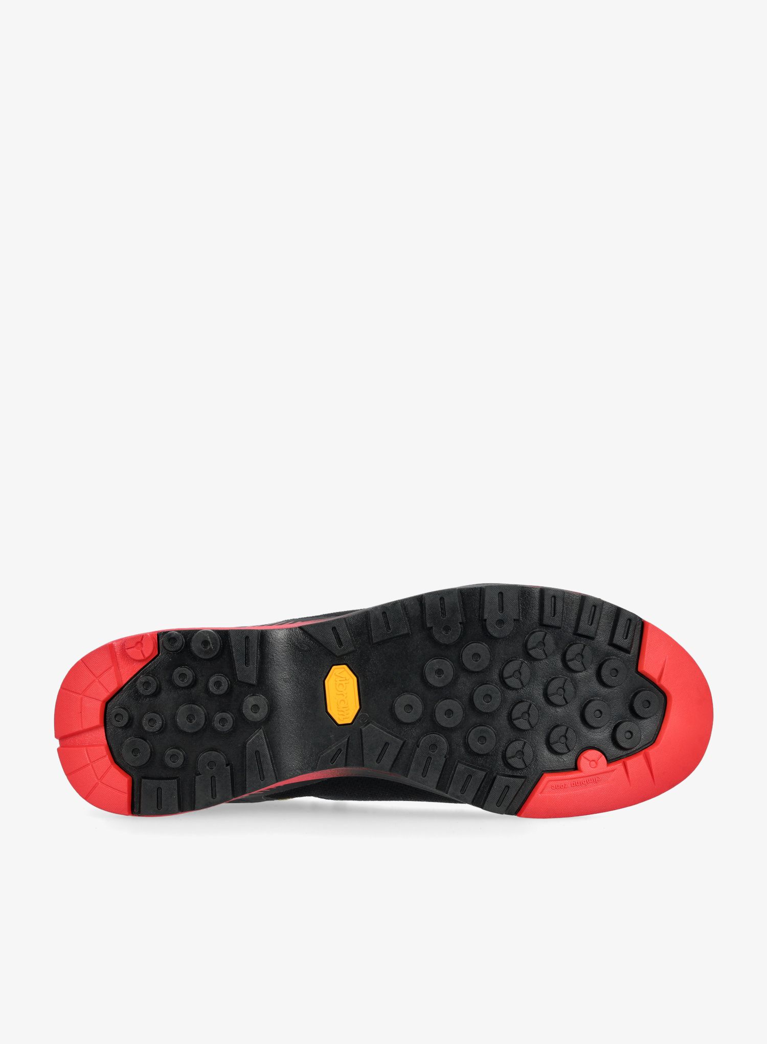 Biciklističke cipele Kayland Grimpeur AD GTX - black/yellow
