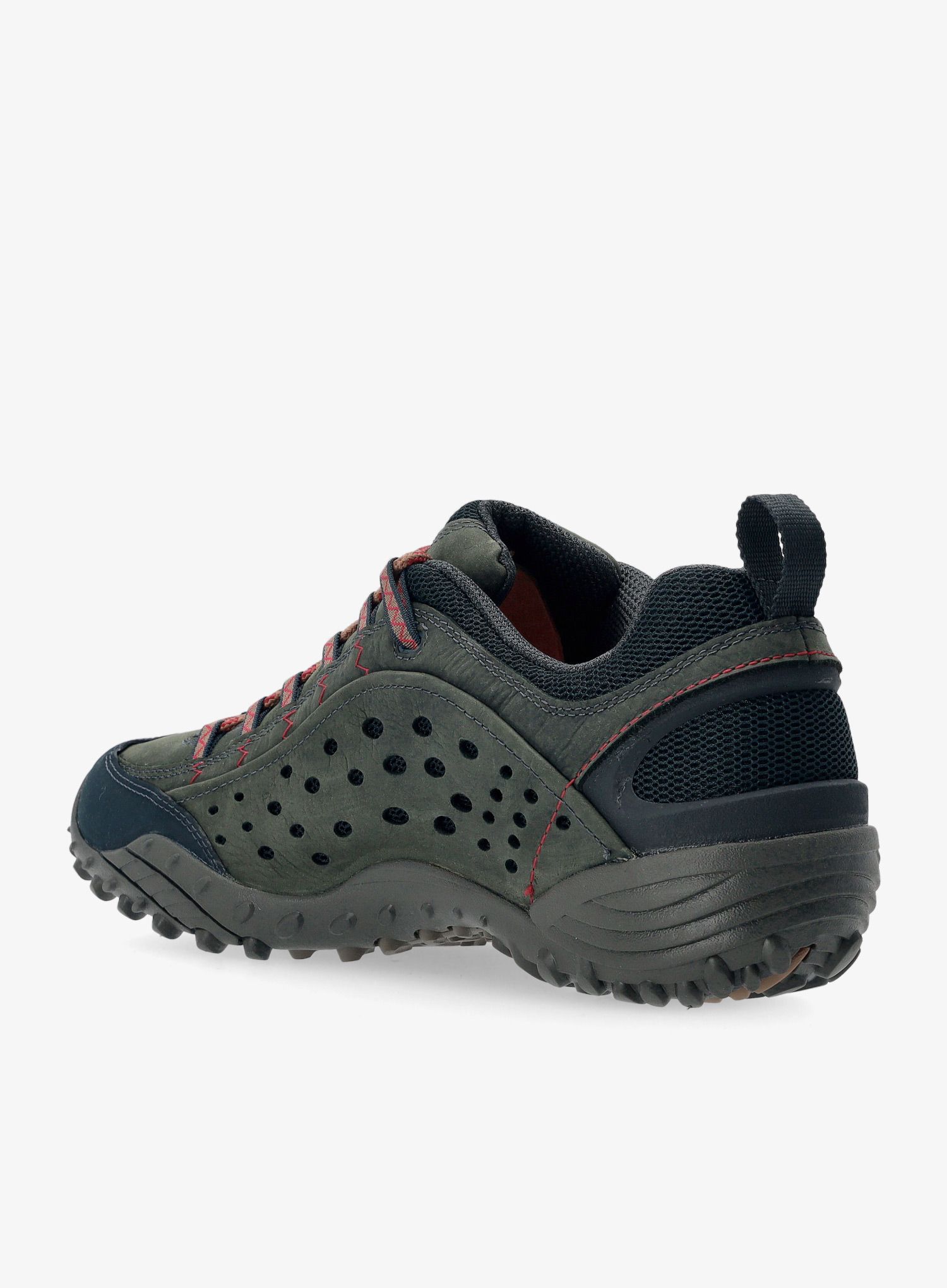 Muške cipele Merrell Intercept - blue wing