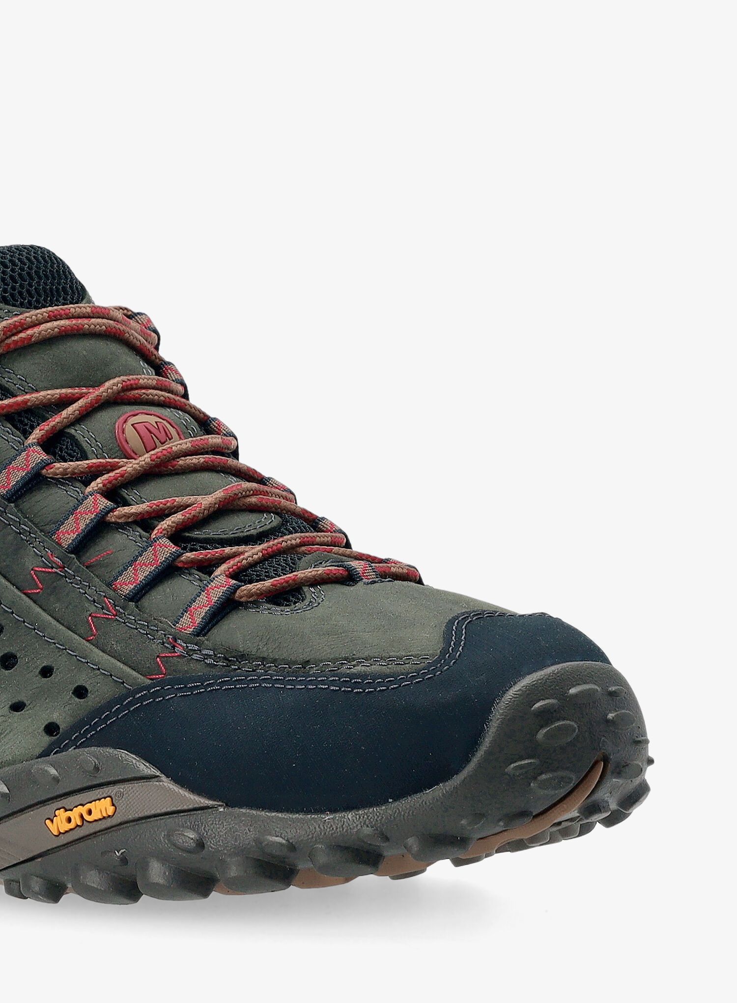 Muške cipele Merrell Intercept - blue wing