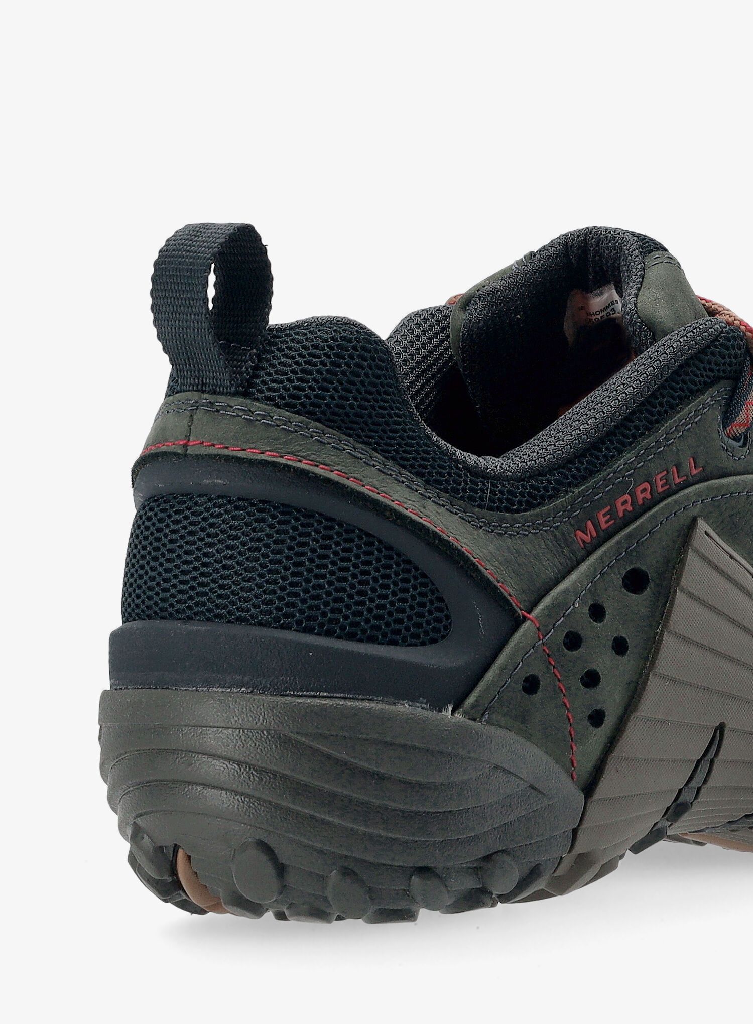 Muške cipele Merrell Intercept - blue wing