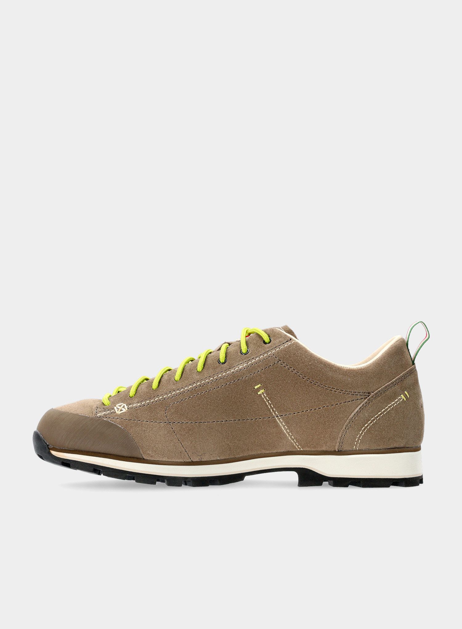 Lifestyle cipele Dolomite Cinquantaquattro Low - mud/green