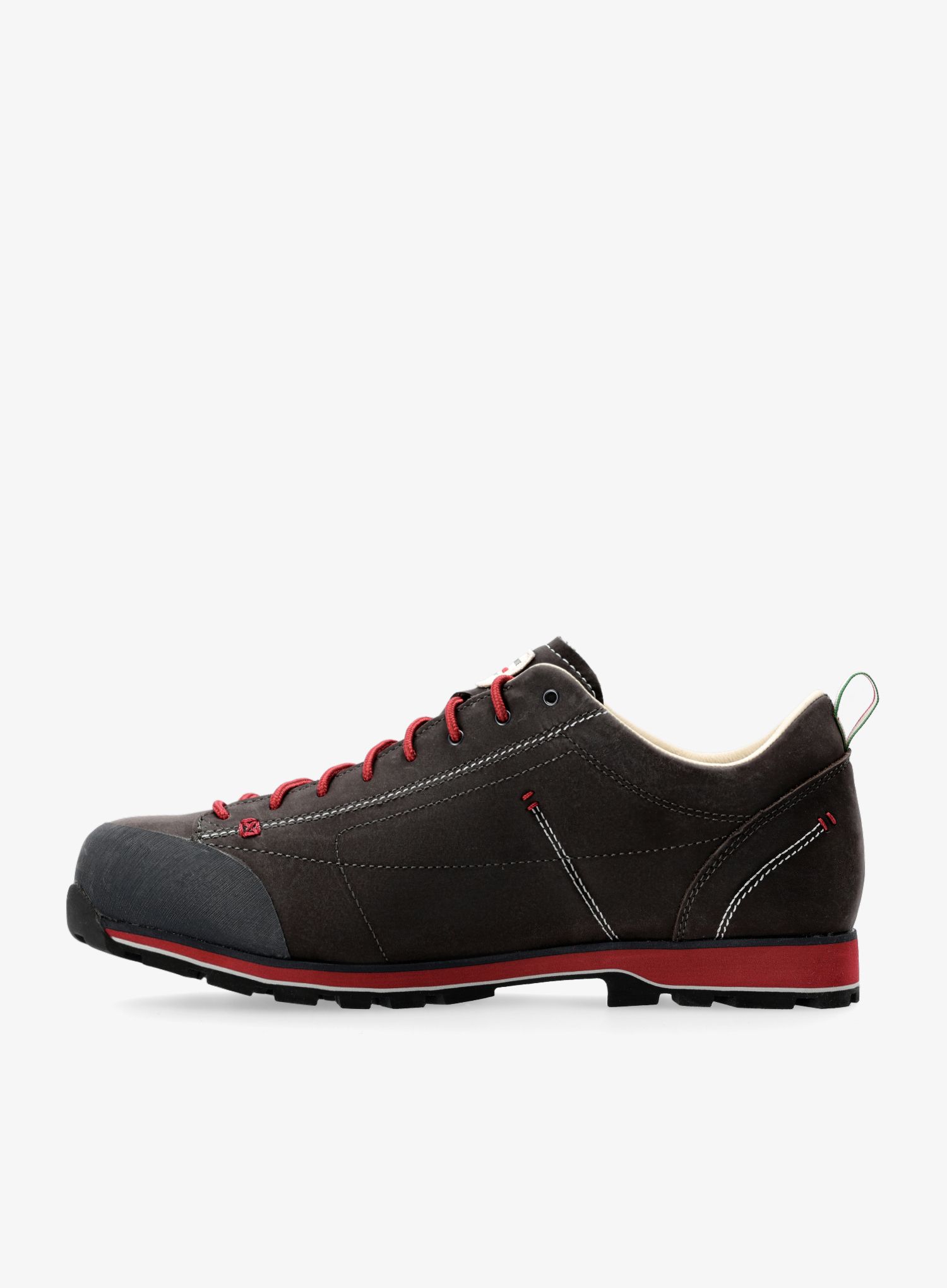 Outdoor cipele Dolomite 54 Low Fg GTX - anthracite/grey