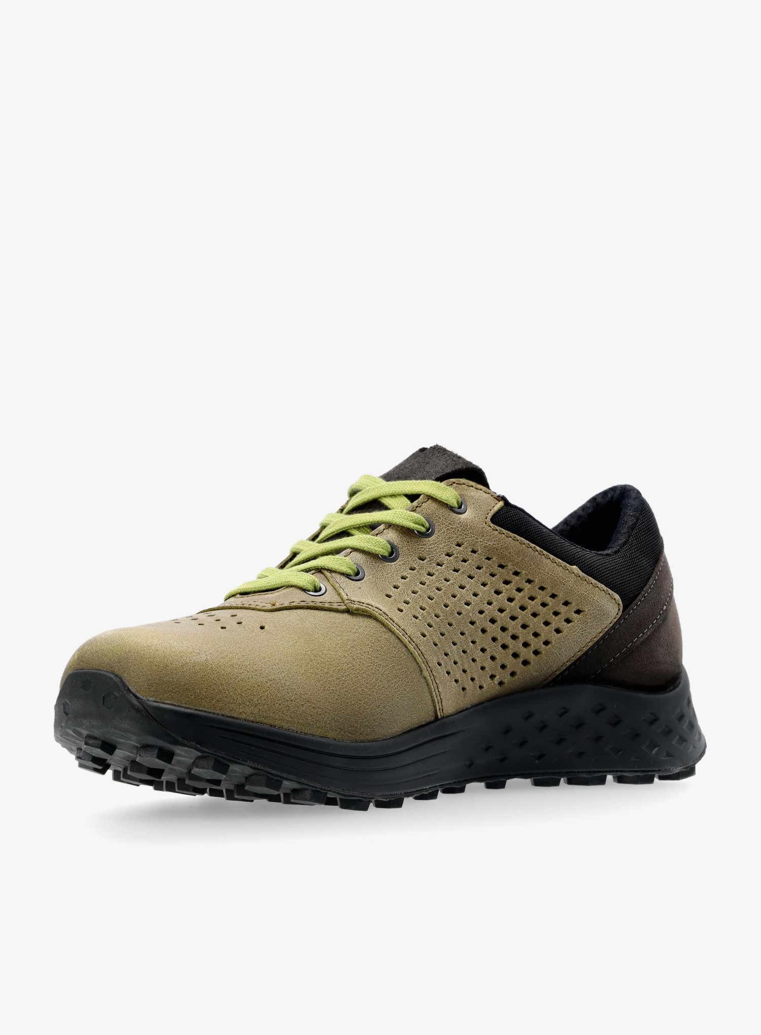 Lifestyle cipele Hanwag Arnside - olive/black