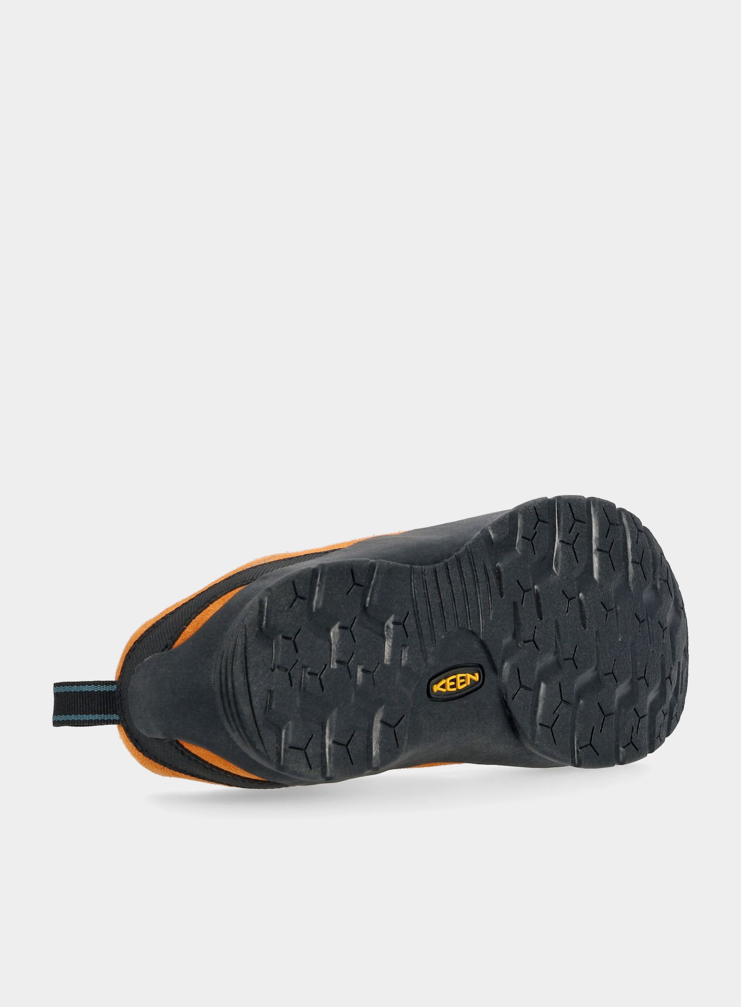 Outdoor cipele Keen Jasper - cathay spice/orion blue