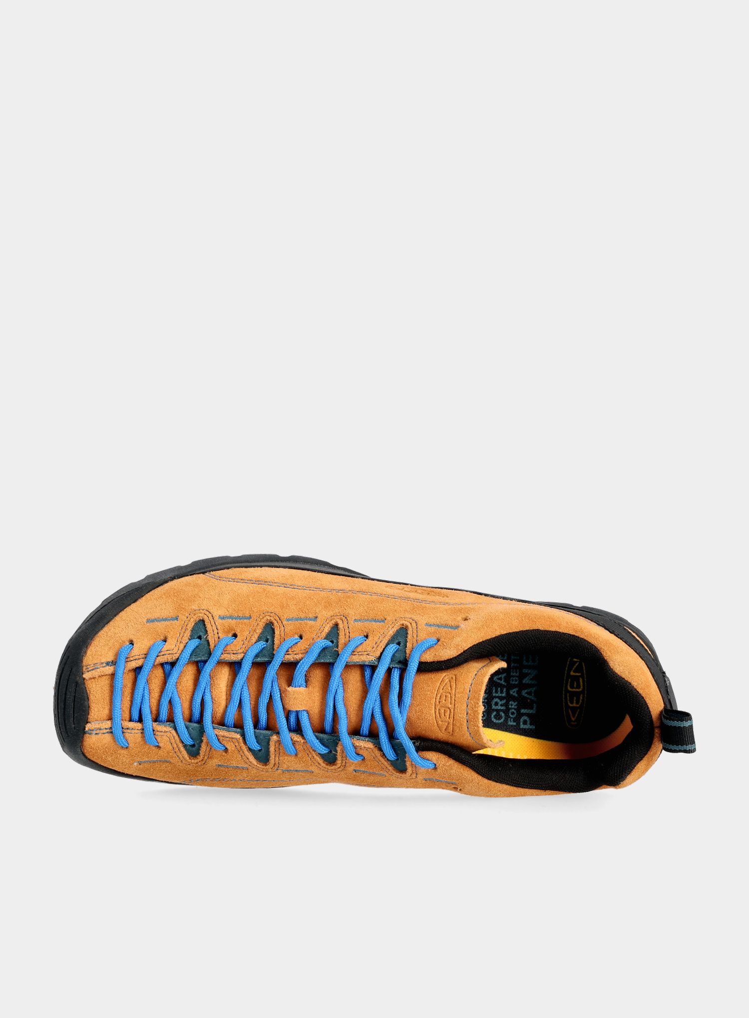 Outdoor cipele Keen Jasper - cathay spice/orion blue