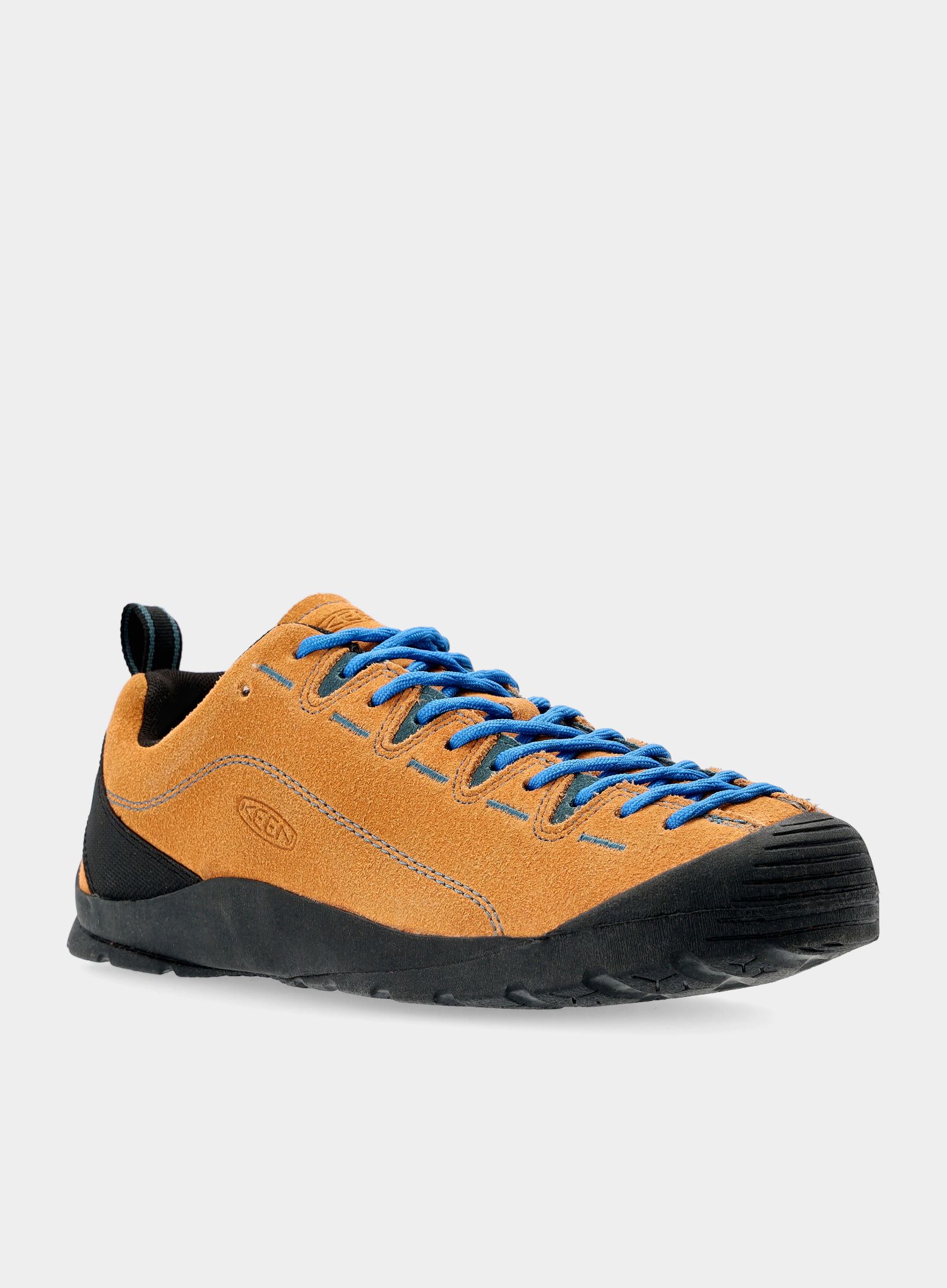 Outdoor cipele Keen Jasper - cathay spice/orion blue