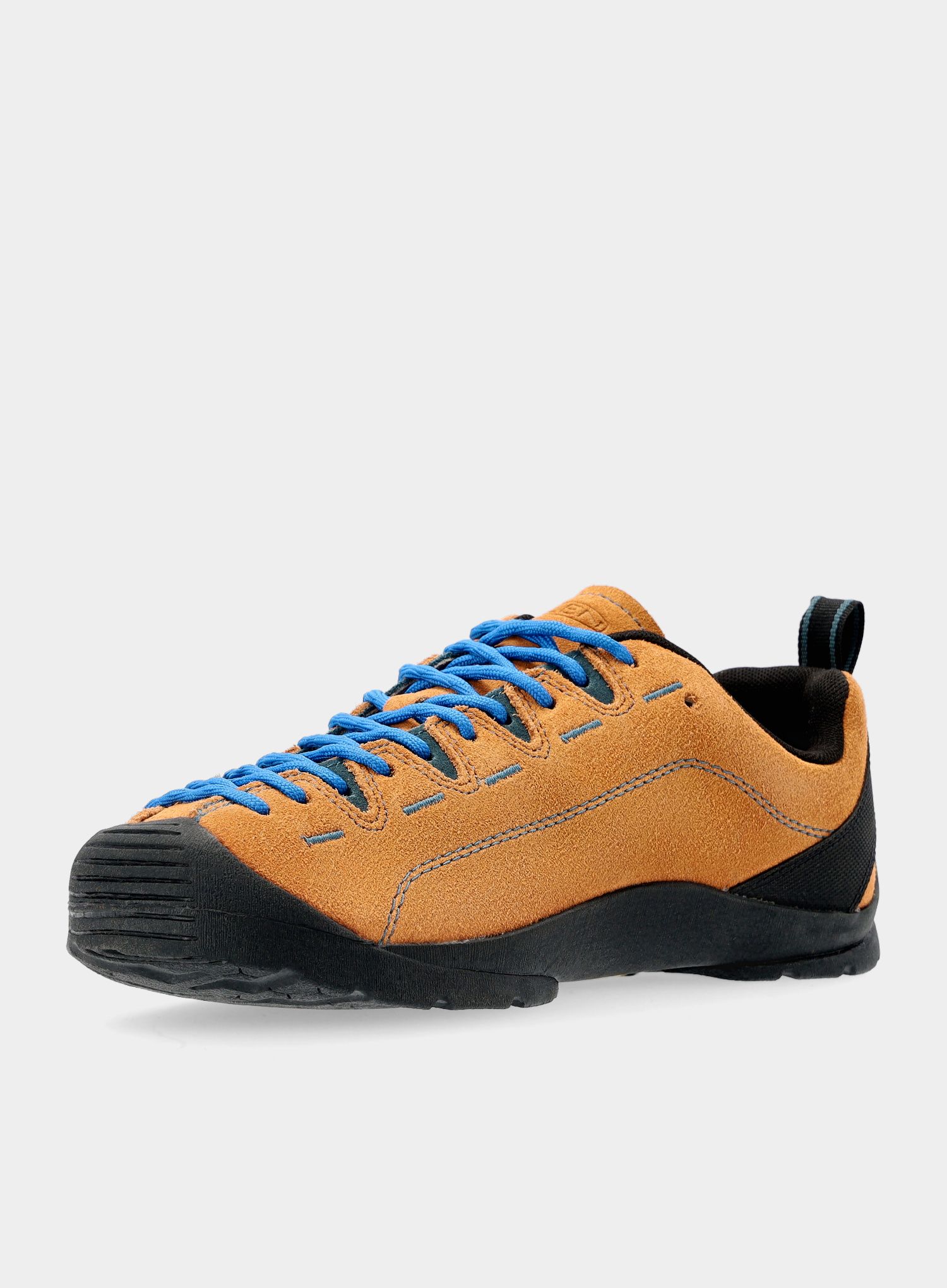 Outdoor cipele Keen Jasper - cathay spice/orion blue