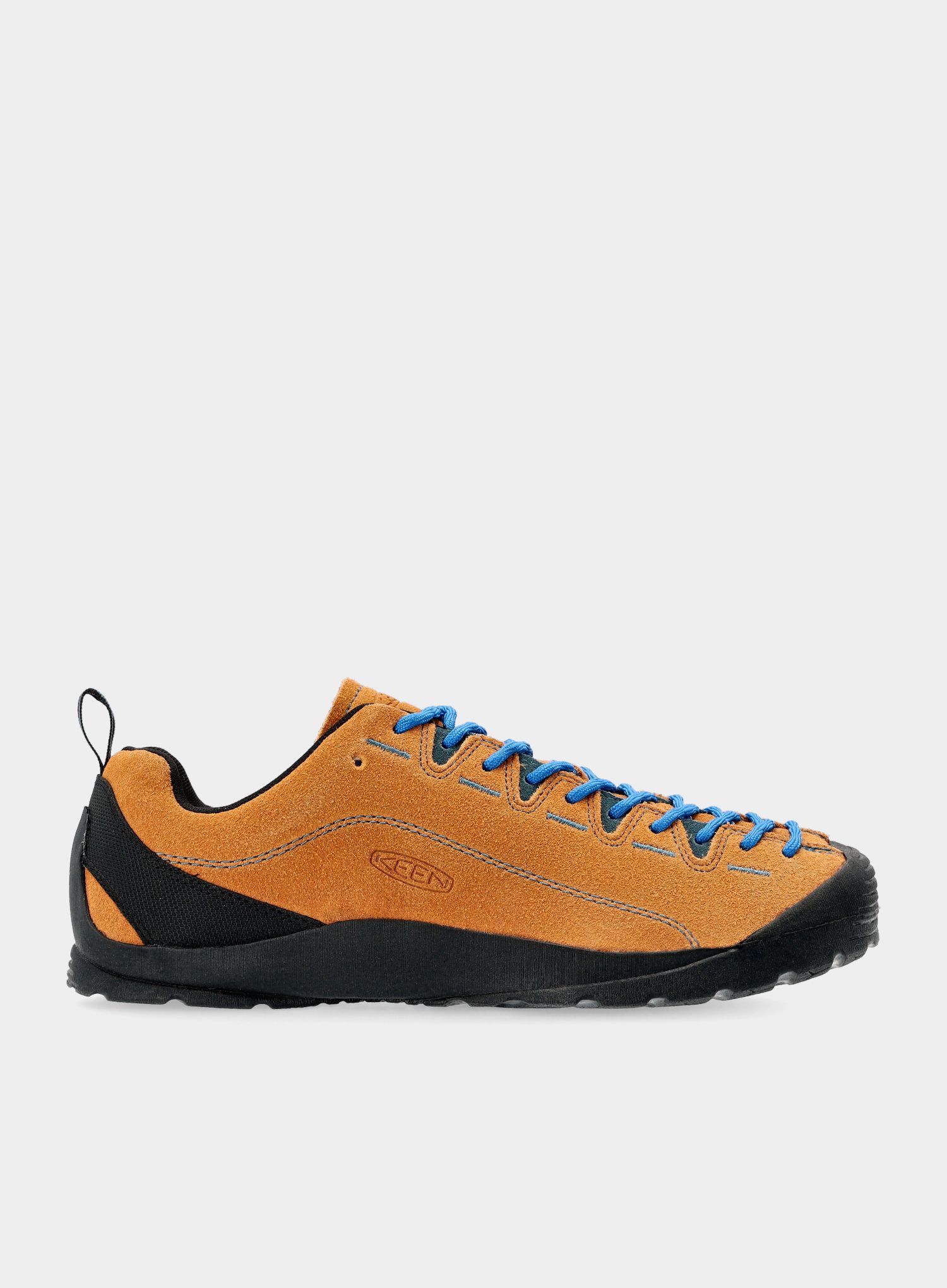 Outdoor cipele Keen Jasper - cathay spice/orion blue