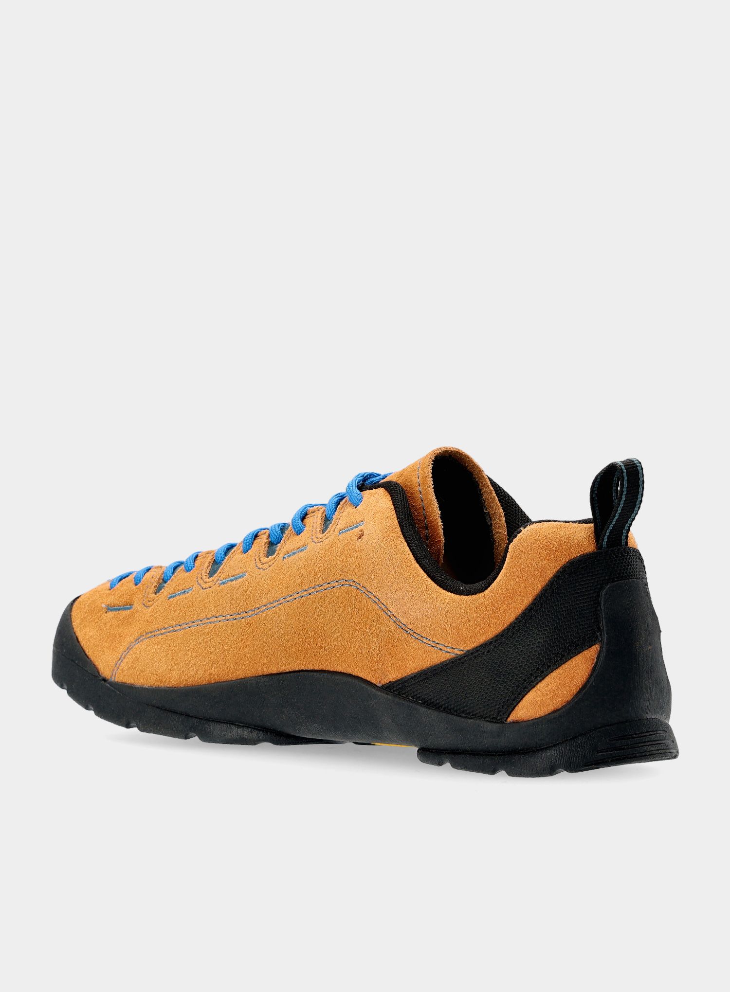 Outdoor cipele Keen Jasper - cathay spice/orion blue