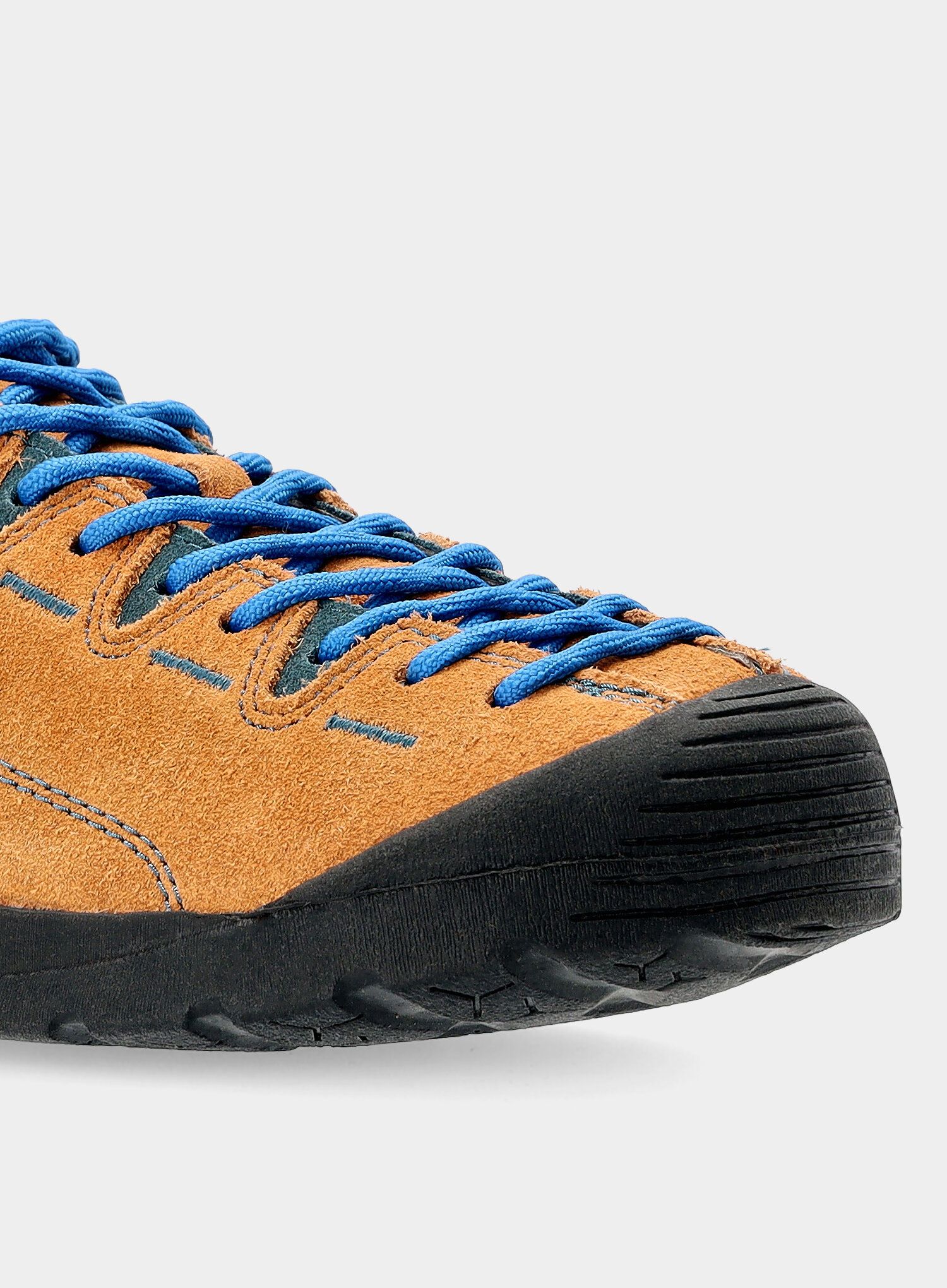 Outdoor cipele Keen Jasper - cathay spice/orion blue