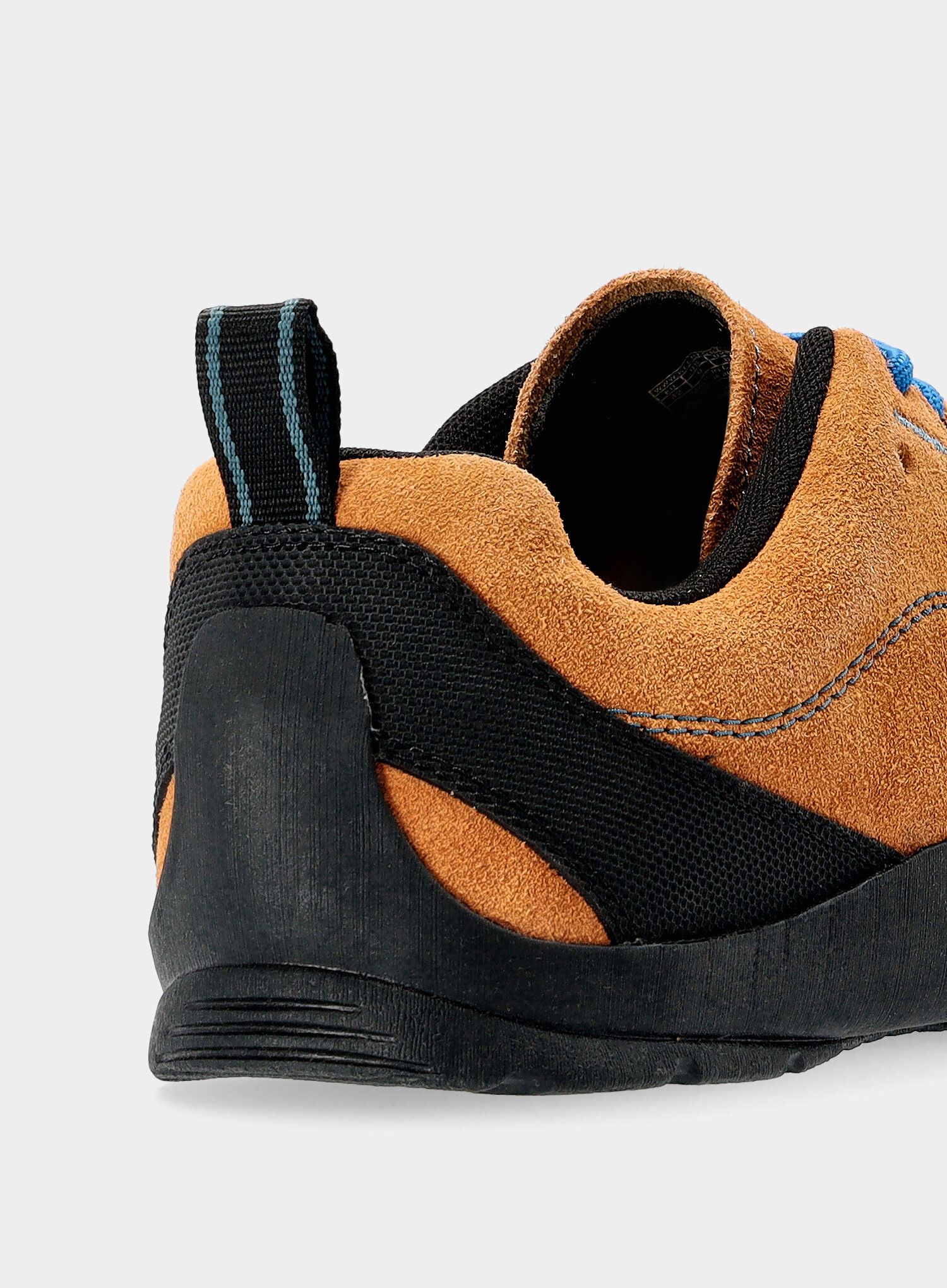 Outdoor cipele Keen Jasper - cathay spice/orion blue