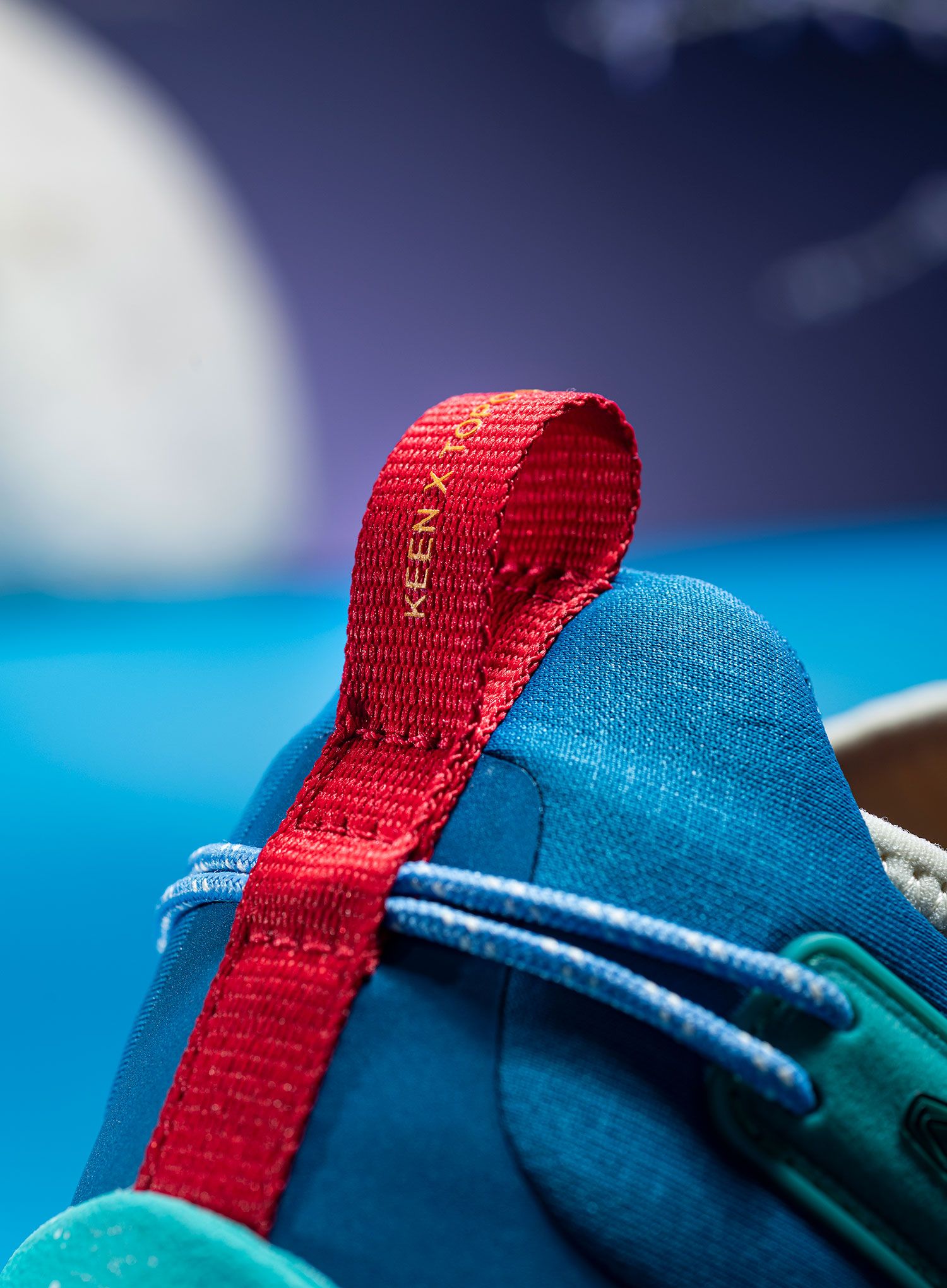 Lifestyle cipele Keen Uneek SNK Sneaker - multicolor